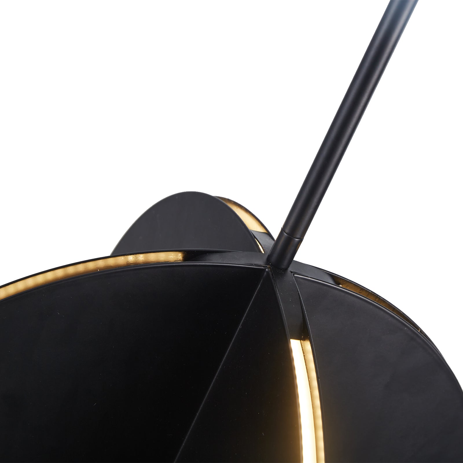 Pendant Lamp CY-DD-1036-B -  Pendant Lamps - ebarza Furniture UAE | Shop Modern Furniture in Abu Dhabi & Dubai - مفروشات ايبازرا في الامارات | تسوق اثاث عصري وديكورات مميزة في دبي وابوظبي