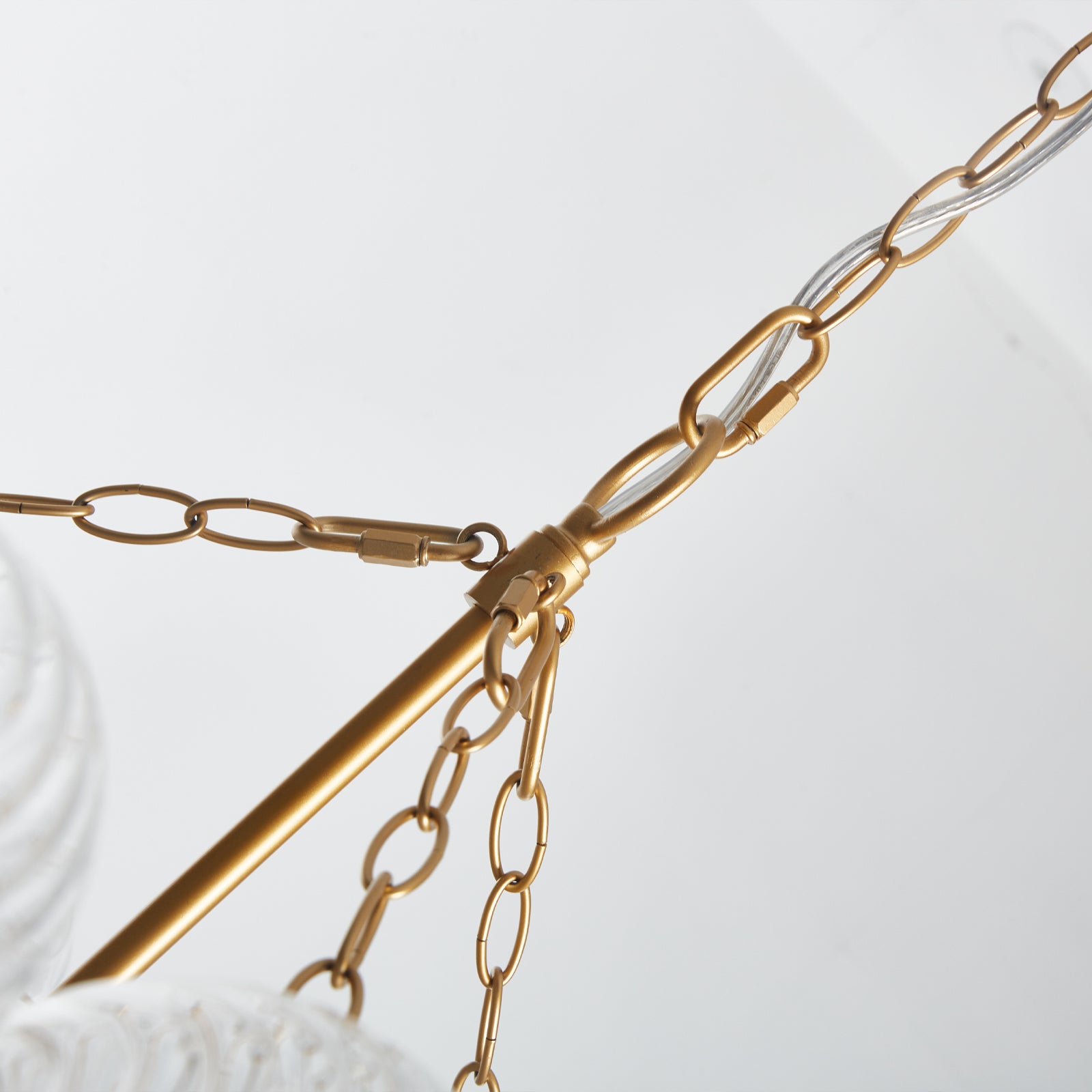 Pre-order 35 Days Delivery Pendant Lamp CY-DD-1044-80 -  Pendant Lamps - ebarza Furniture UAE | Shop Modern Furniture in Abu Dhabi & Dubai - مفروشات ايبازرا في الامارات | تسوق اثاث عصري وديكورات مميزة في دبي وابوظبي