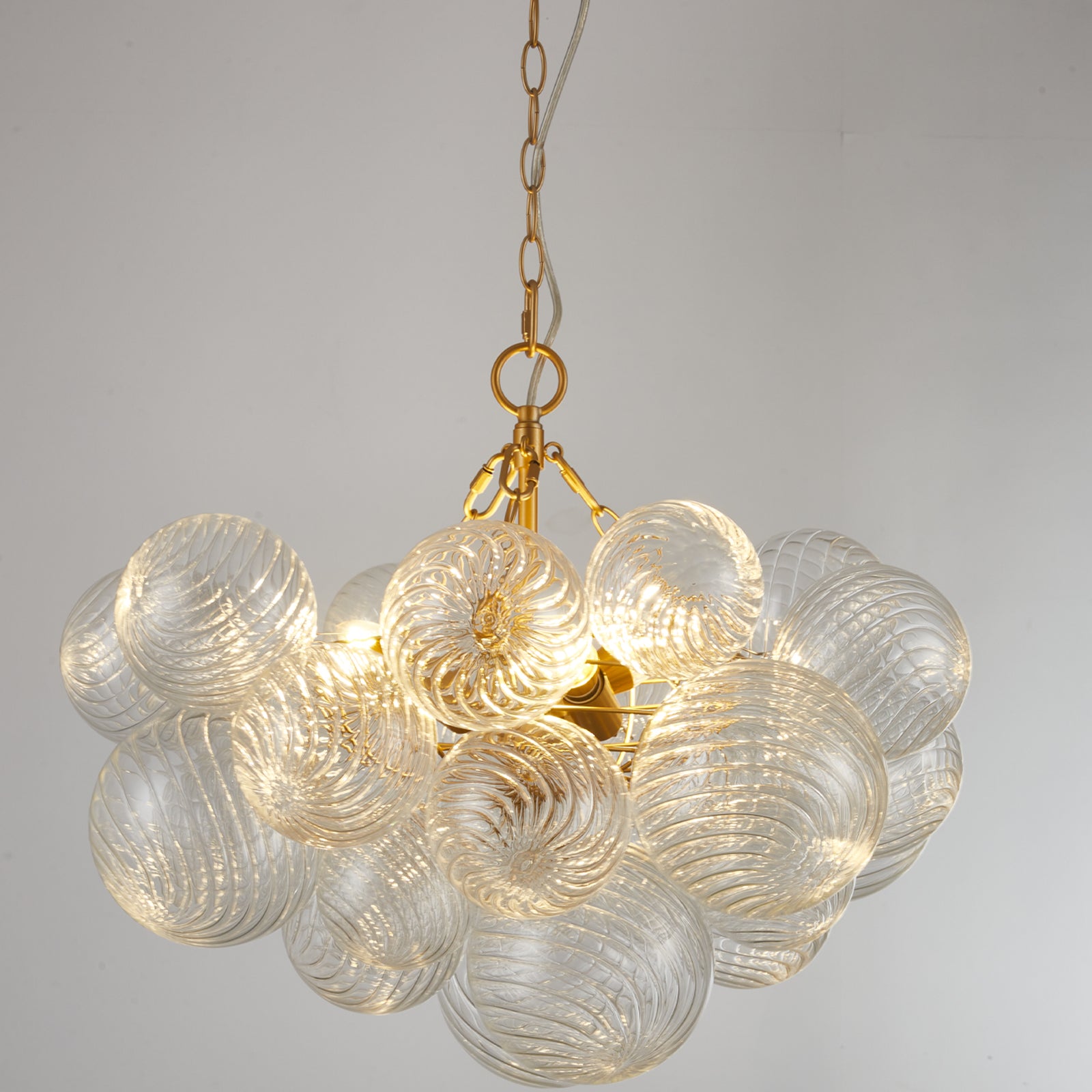 Pendant Lamp CY-DD-1044-60 -  Pendant Lamps - ebarza Furniture UAE | Shop Modern Furniture in Abu Dhabi & Dubai - مفروشات ايبازرا في الامارات | تسوق اثاث عصري وديكورات مميزة في دبي وابوظبي