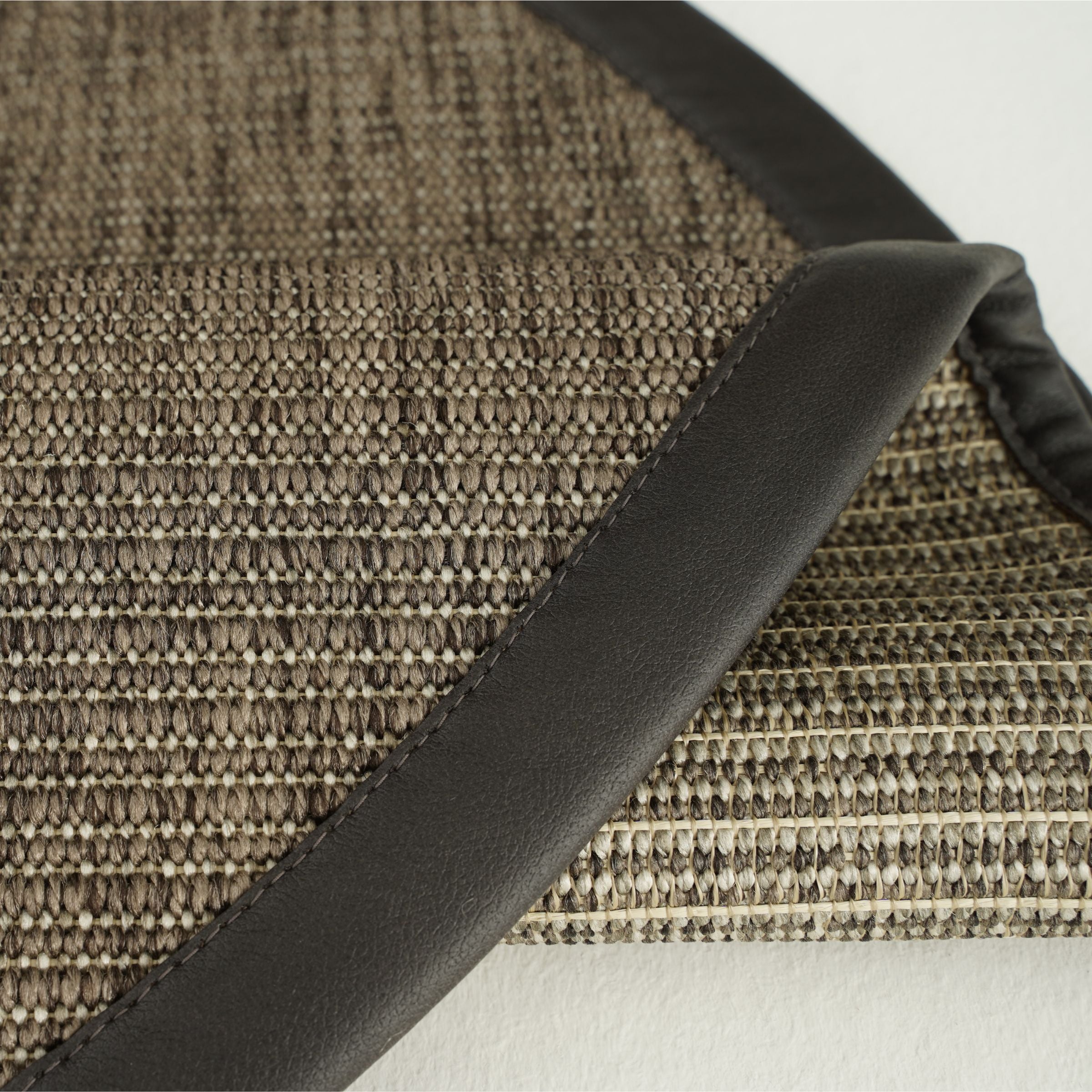 D150 CM SISAL CARPET PRAG  CH-SSLPRAG-RS -  Rugs - ebarza Furniture UAE | Shop Modern Furniture in Abu Dhabi & Dubai - مفروشات ايبازرا في الامارات | تسوق اثاث عصري وديكورات مميزة في دبي وابوظبي