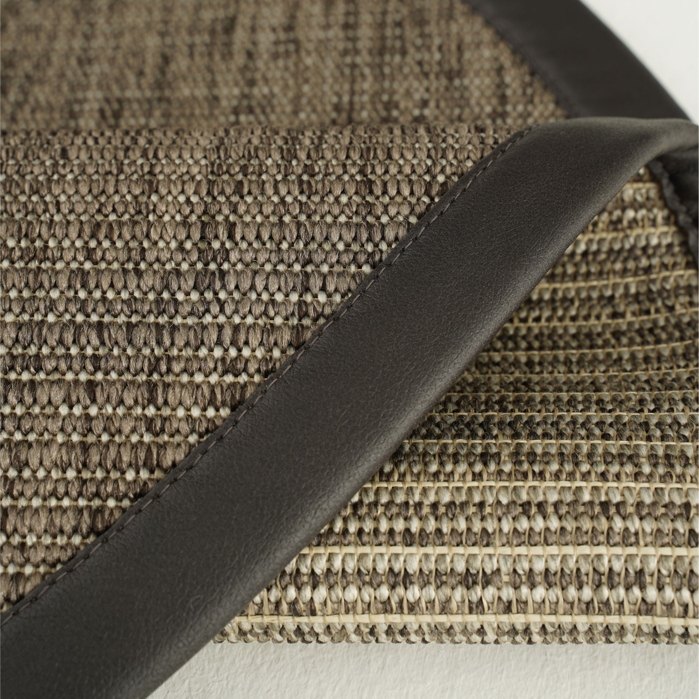 D300 CM SISAL CARPET PRAG CH-SSLPRAG-RL -  Rugs - ebarza Furniture UAE | Shop Modern Furniture in Abu Dhabi & Dubai - مفروشات ايبازرا في الامارات | تسوق اثاث عصري وديكورات مميزة في دبي وابوظبي