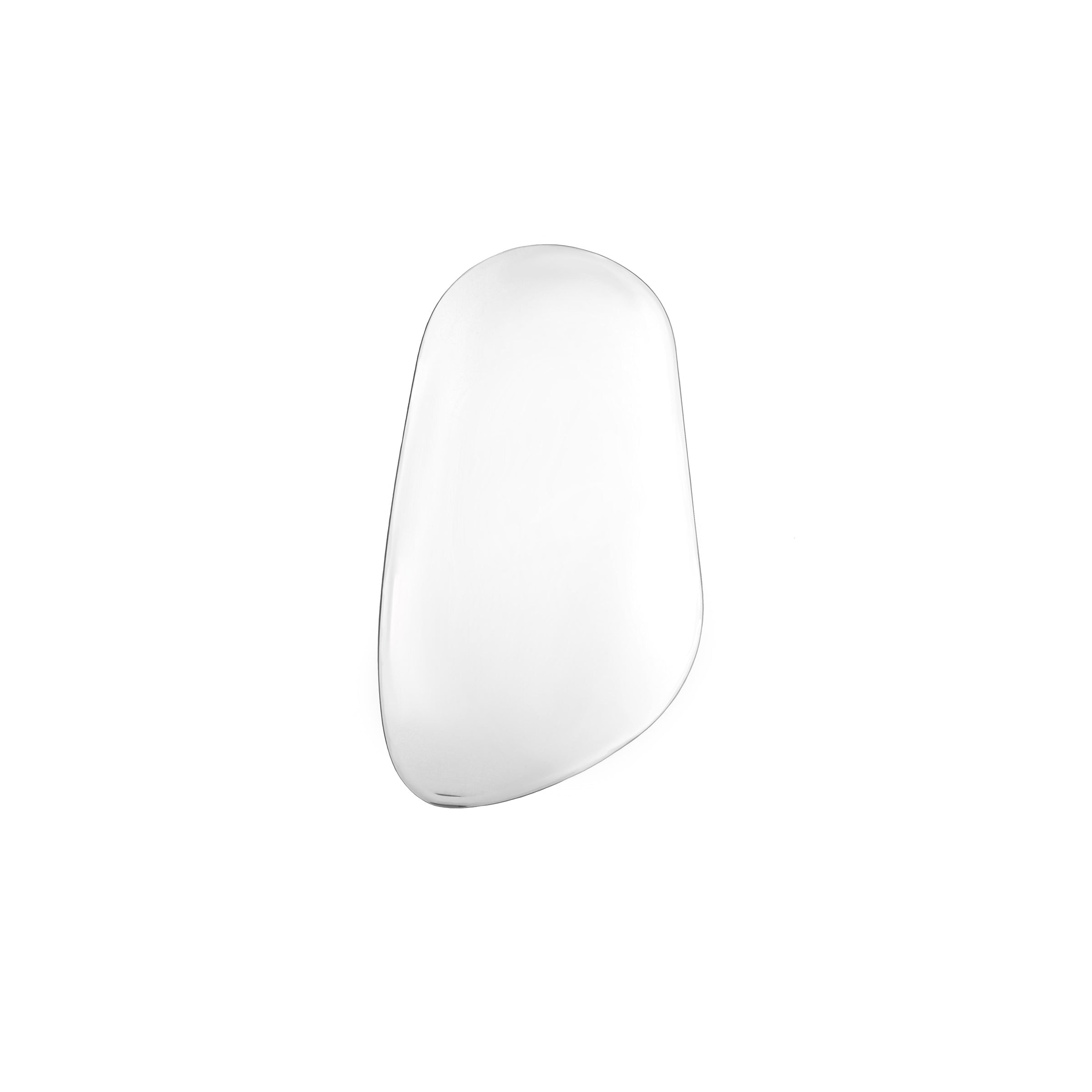 Decorative Mirror Oa-80108 -  Mirrors - ebarza Furniture UAE | Shop Modern Furniture in Abu Dhabi & Dubai - مفروشات ايبازرا في الامارات | تسوق اثاث عصري وديكورات مميزة في دبي وابوظبي