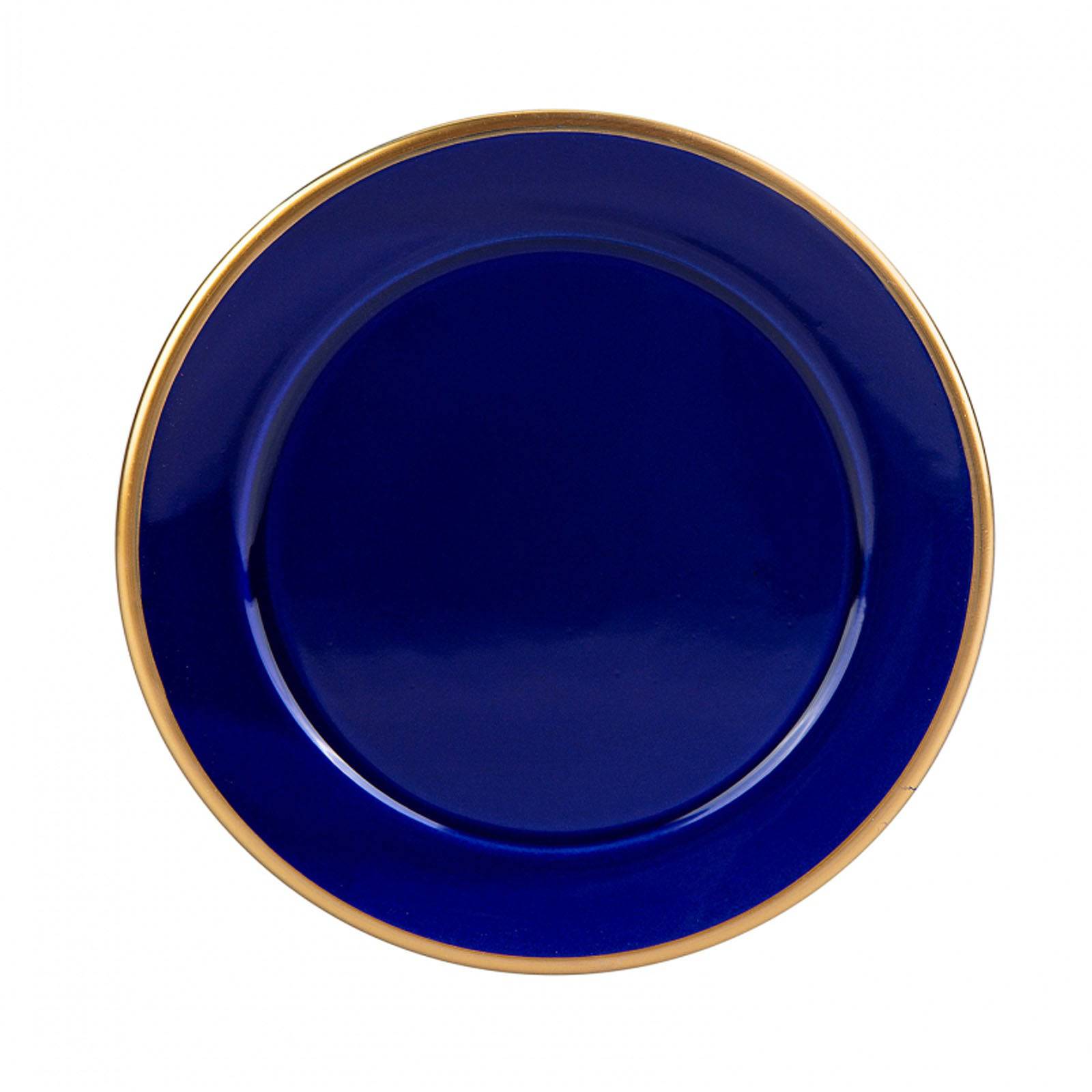 Delight Plate  153.19.01.1087 -  Delight plates - ebarza Furniture UAE | Shop Modern Furniture in Abu Dhabi & Dubai - مفروشات ايبازرا في الامارات | تسوق اثاث عصري وديكورات مميزة في دبي وابوظبي