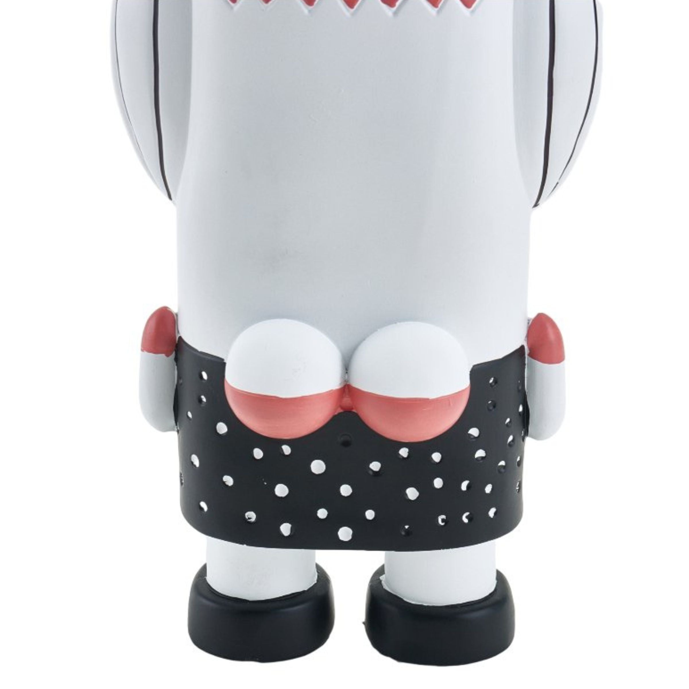 DESKTOP SCULPTURE H1788 -  Home Decor Figurines - ebarza Furniture UAE | Shop Modern Furniture in Abu Dhabi & Dubai - مفروشات ايبازرا في الامارات | تسوق اثاث عصري وديكورات مميزة في دبي وابوظبي