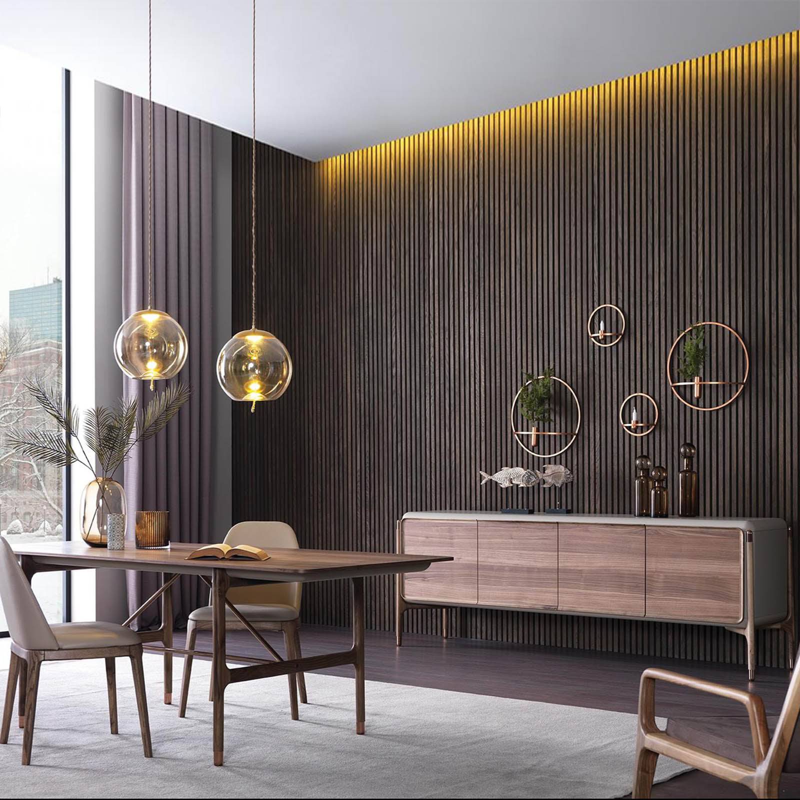 Diamond Sideboard  Diamond0011 -  Sideboards - ebarza Furniture UAE | Shop Modern Furniture in Abu Dhabi & Dubai - مفروشات ايبازرا في الامارات | تسوق اثاث عصري وديكورات مميزة في دبي وابوظبي