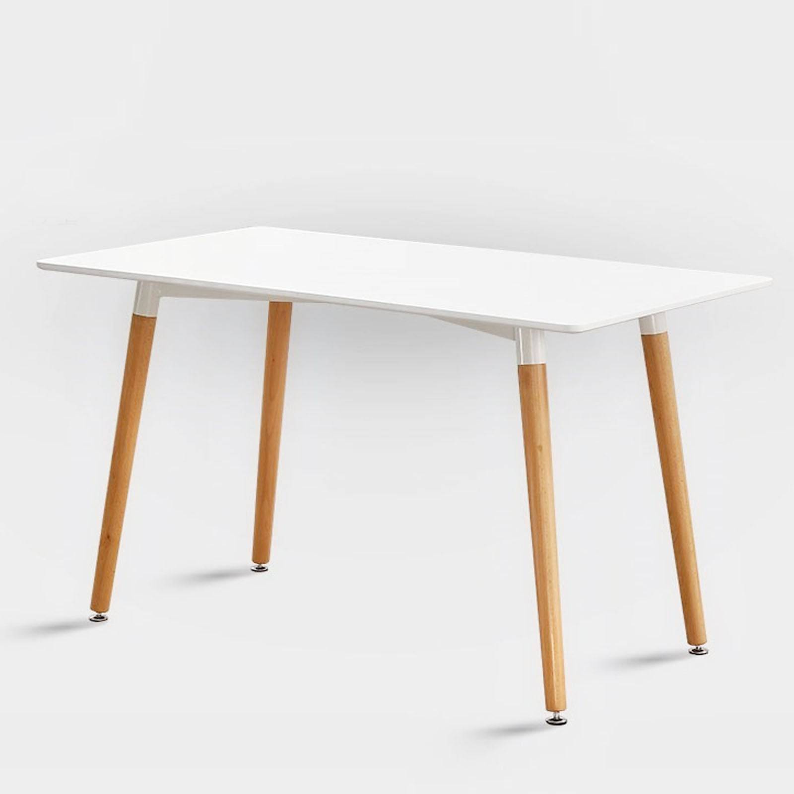 Dinning Table 120 Cm Gt-072C-120 -  Dining Tables - ebarza Furniture UAE | Shop Modern Furniture in Abu Dhabi & Dubai - مفروشات ايبازرا في الامارات | تسوق اثاث عصري وديكورات مميزة في دبي وابوظبي