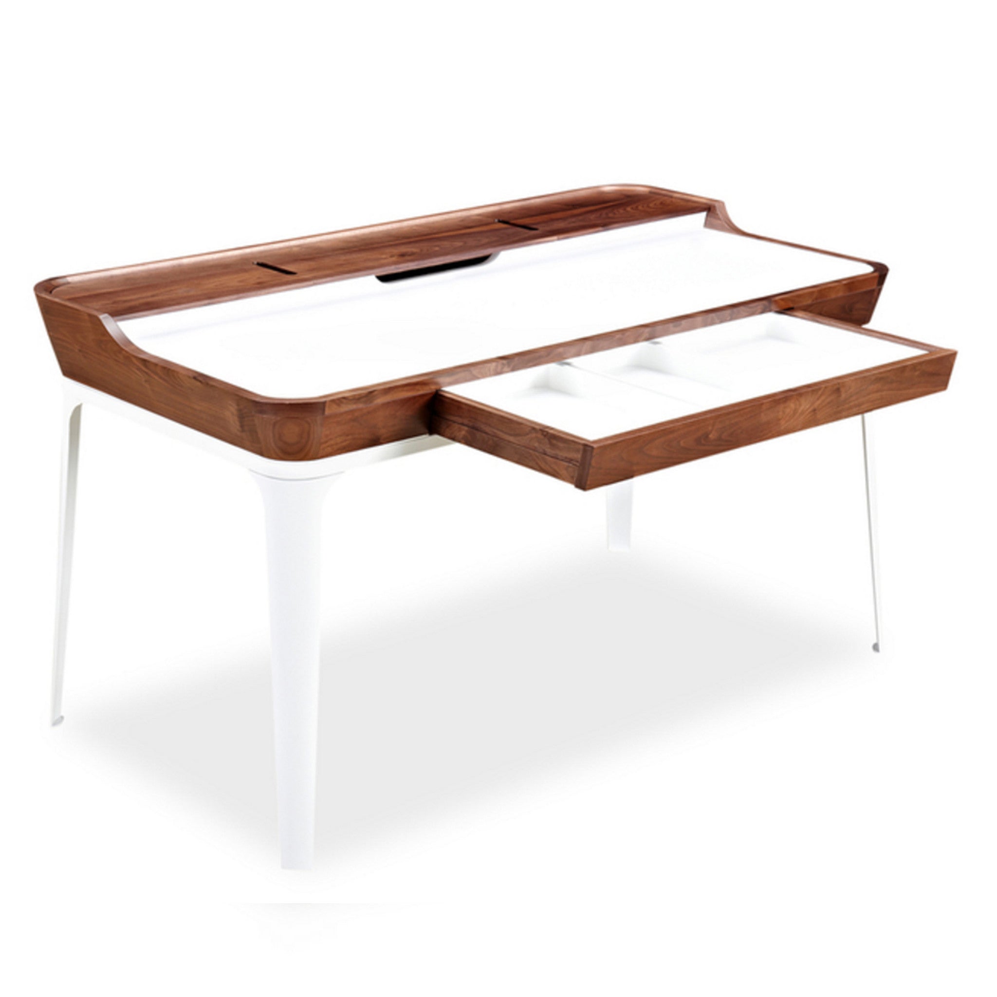 Display Item - Tumba Office Desk Smz15137A-Nakheel -  DISPLAY ITEM - ebarza Furniture UAE | Shop Modern Furniture in Abu Dhabi & Dubai - مفروشات ايبازرا في الامارات | تسوق اثاث عصري وديكورات مميزة في دبي وابوظبي