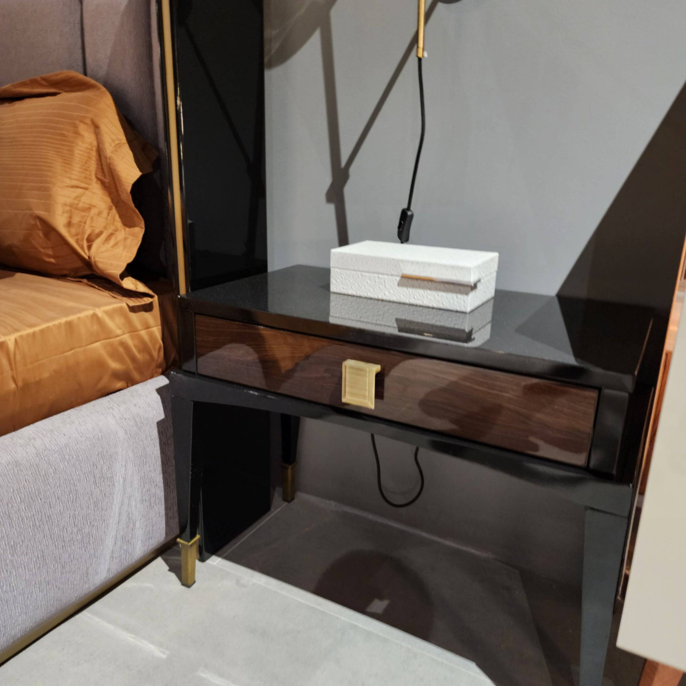 Display Item - 2X Kant Bedside Table  Kant-Bedsidetable -  DISPLAY ITEM - ebarza Furniture UAE | Shop Modern Furniture in Abu Dhabi & Dubai - مفروشات ايبازرا في الامارات | تسوق اثاث عصري وديكورات مميزة في دبي وابوظبي