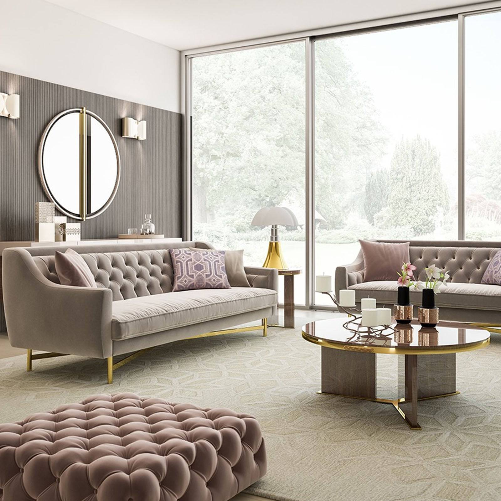 Display Item Albina Sofa Albina-Sofa -  DISPLAY ITEM - ebarza Furniture UAE | Shop Modern Furniture in Abu Dhabi & Dubai - مفروشات ايبازرا في الامارات | تسوق اثاث عصري وديكورات مميزة في دبي وابوظبي
