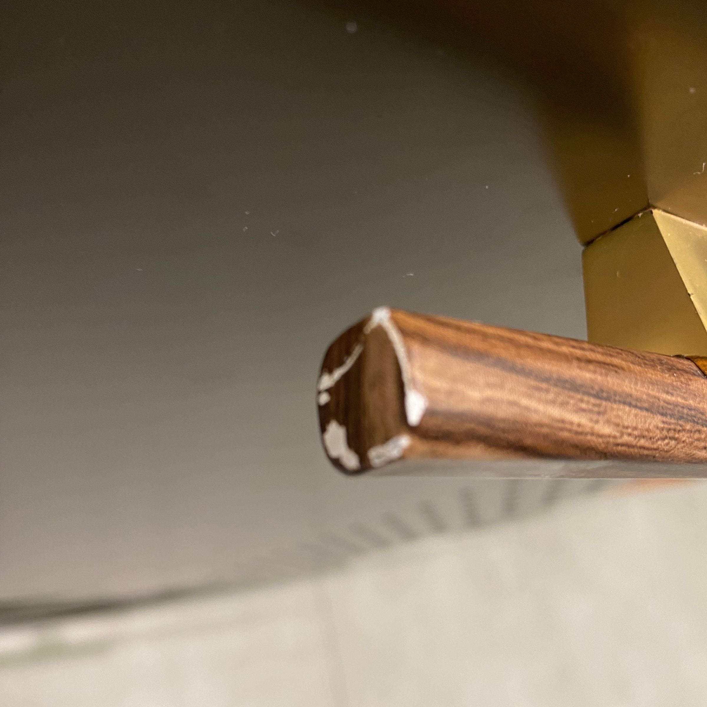 Display Item -  Alvin Sideboard/Console  Alvin008Nakheel -  DISPLAY ITEM - ebarza Furniture UAE | Shop Modern Furniture in Abu Dhabi & Dubai - مفروشات ايبازرا في الامارات | تسوق اثاث عصري وديكورات مميزة في دبي وابوظبي