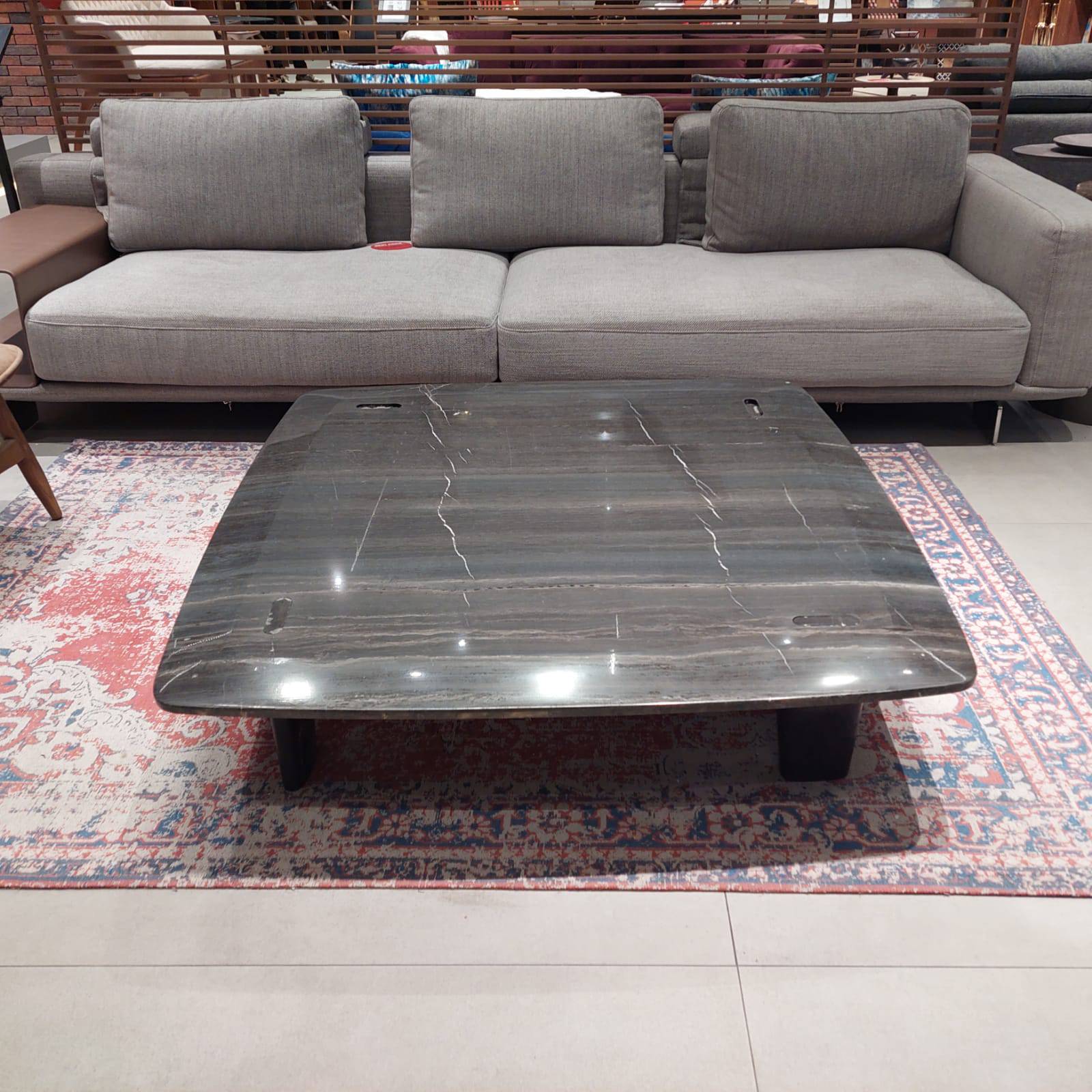 Display-Item Bulk Natural Marble Table 361Ct -  DISPLAY ITEM - ebarza Furniture UAE | Shop Modern Furniture in Abu Dhabi & Dubai - مفروشات ايبازرا في الامارات | تسوق اثاث عصري وديكورات مميزة في دبي وابوظبي