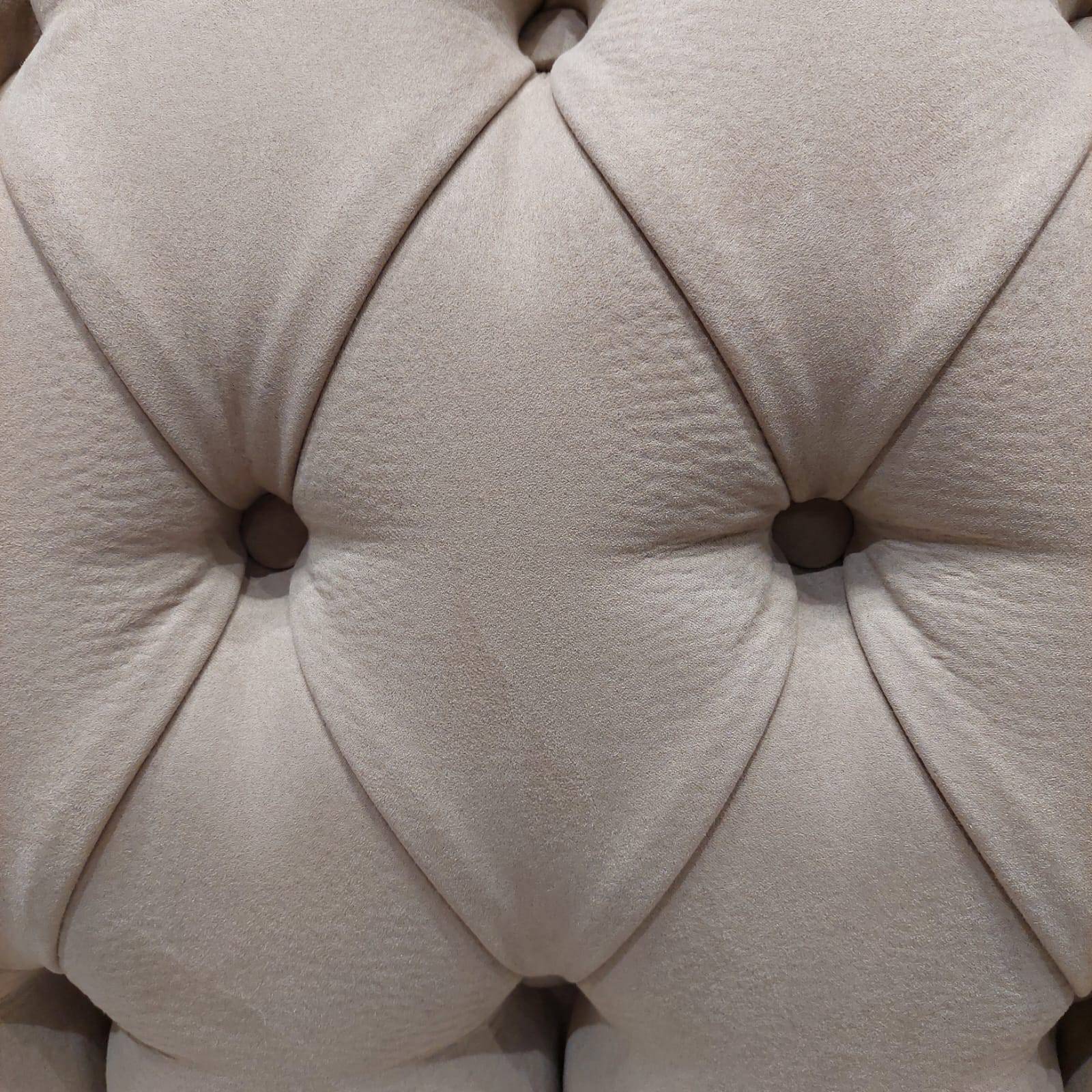 Display Item - Delfina 3 Seater Sofa Delf-3S -  DISPLAY ITEM - ebarza Furniture UAE | Shop Modern Furniture in Abu Dhabi & Dubai - مفروشات ايبازرا في الامارات | تسوق اثاث عصري وديكورات مميزة في دبي وابوظبي
