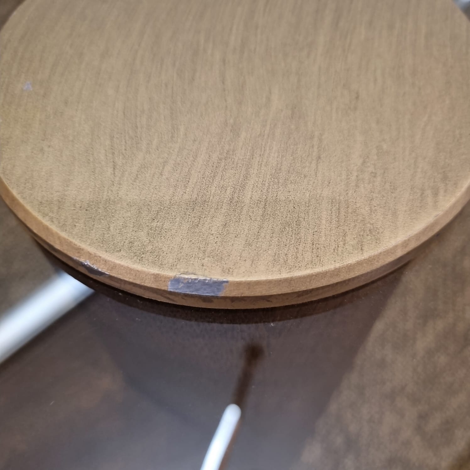 Display Item - Edessa Center Table Edsa-Ct01YAS -  Coffee Tables - ebarza Furniture UAE | Shop Modern Furniture in Abu Dhabi & Dubai - مفروشات ايبازرا في الامارات | تسوق اثاث عصري وديكورات مميزة في دبي وابوظبي