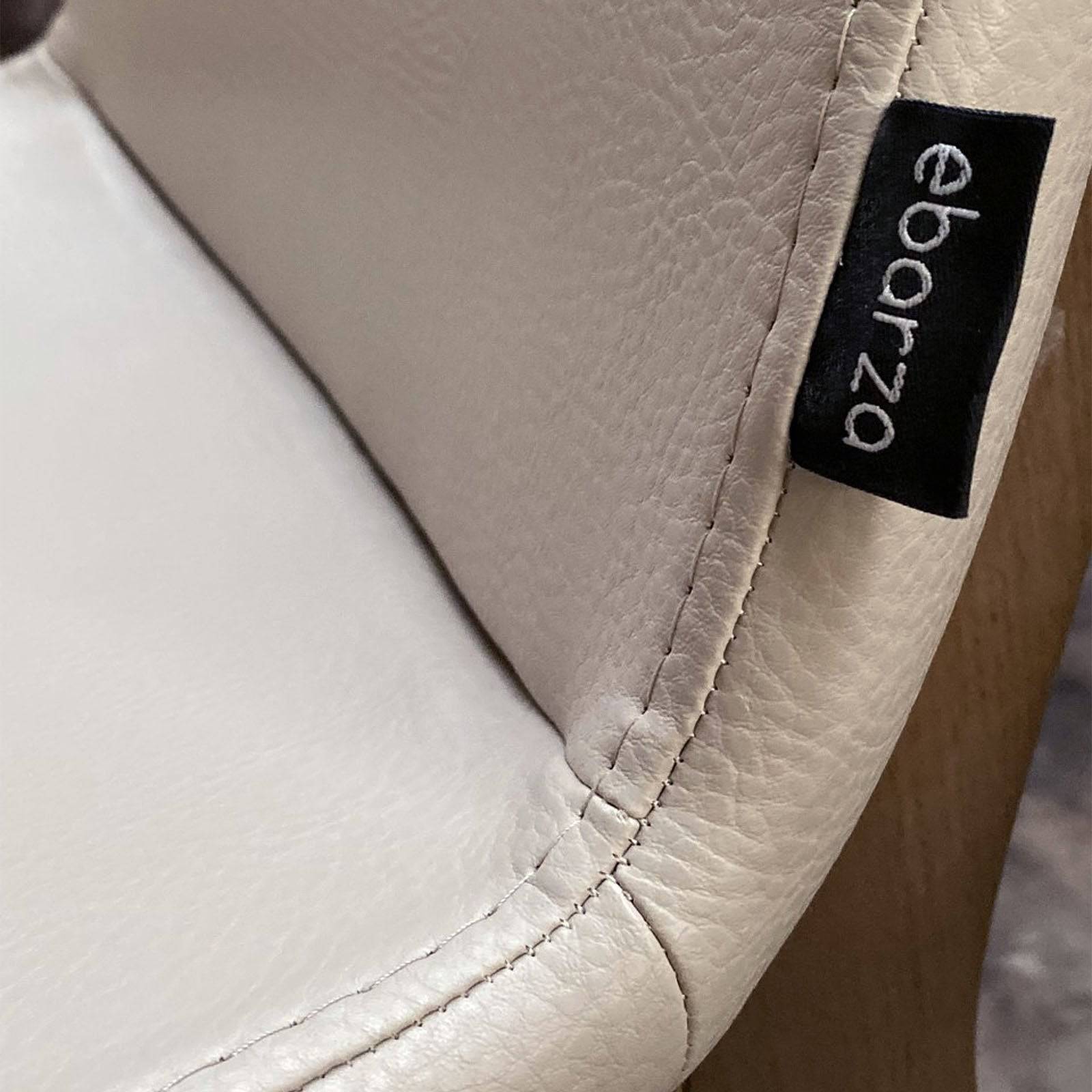 Display Item - Porto Solid Ash Wood Bar Stool Porto-W-2618 -  DISPLAY ITEM - ebarza Furniture UAE | Shop Modern Furniture in Abu Dhabi & Dubai - مفروشات ايبازرا في الامارات | تسوق اثاث عصري وديكورات مميزة في دبي وابوظبي