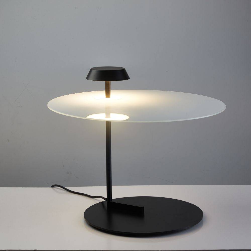 Dots Table Lamp Cy-Ltd-1010 -  Desk\table Lamps - ebarza Furniture UAE | Shop Modern Furniture in Abu Dhabi & Dubai - مفروشات ايبازرا في الامارات | تسوق اثاث عصري وديكورات مميزة في دبي وابوظبي