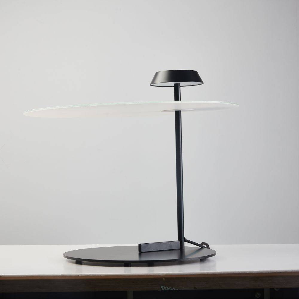 Dots Table Lamp Cy-Ltd-1010 -  Desk\table Lamps - ebarza Furniture UAE | Shop Modern Furniture in Abu Dhabi & Dubai - مفروشات ايبازرا في الامارات | تسوق اثاث عصري وديكورات مميزة في دبي وابوظبي