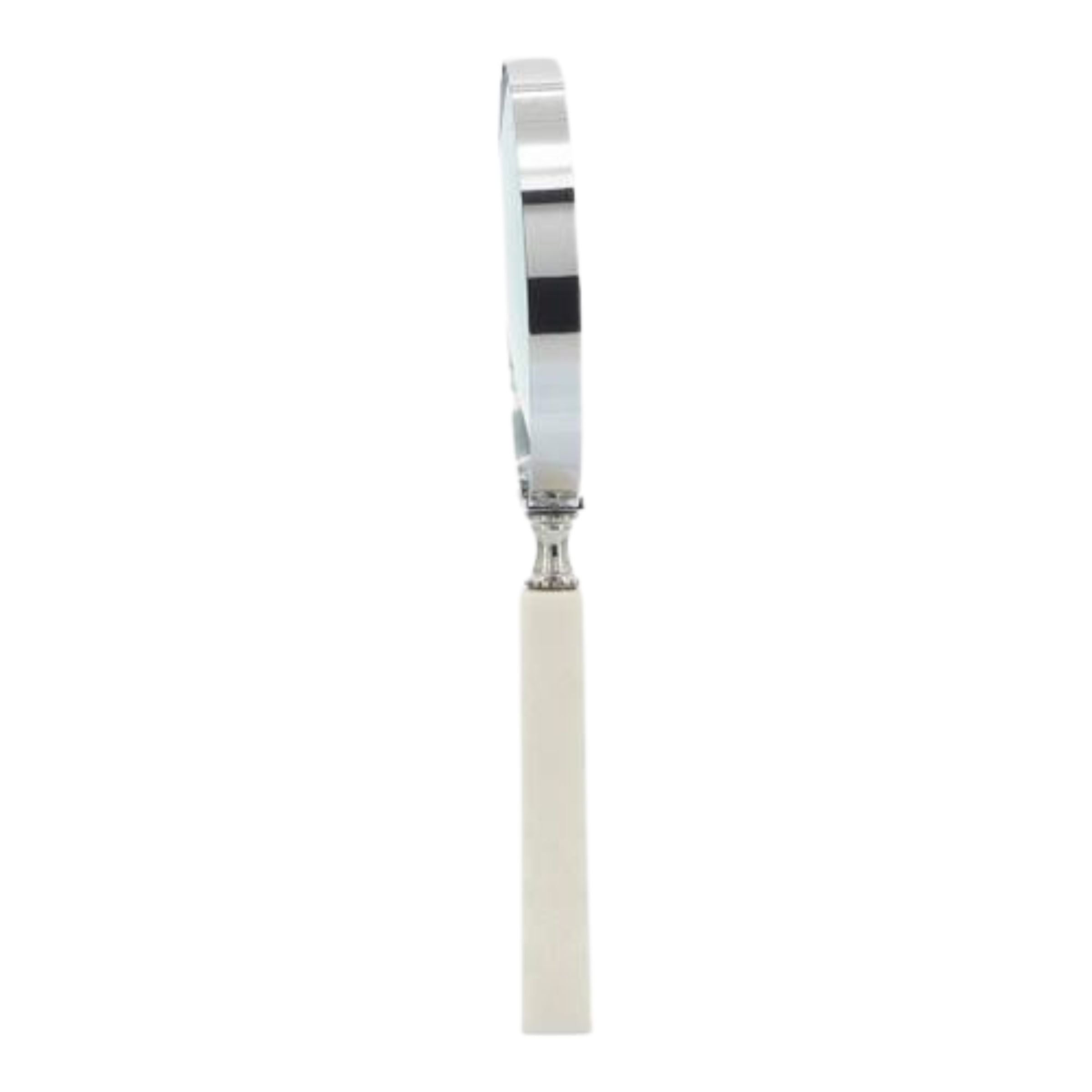 Dotted Magnifying Glass 16618-03 -  Home Decor Figurines - ebarza Furniture UAE | Shop Modern Furniture in Abu Dhabi & Dubai - مفروشات ايبازرا في الامارات | تسوق اثاث عصري وديكورات مميزة في دبي وابوظبي