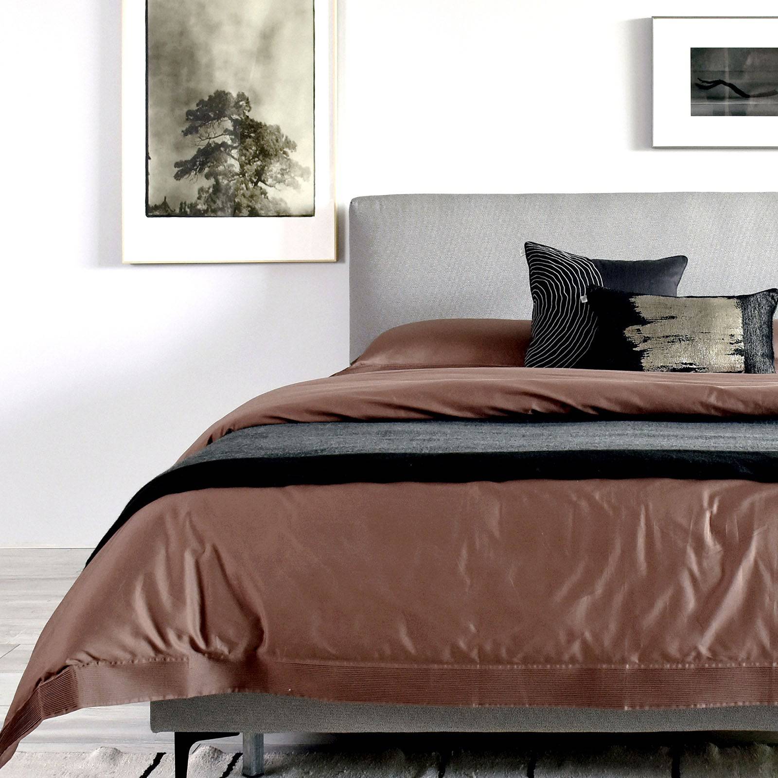 Doubs Full Bedding Set Ebb-016 -  Bedding - ebarza Furniture UAE | Shop Modern Furniture in Abu Dhabi & Dubai - مفروشات ايبازرا في الامارات | تسوق اثاث عصري وديكورات مميزة في دبي وابوظبي