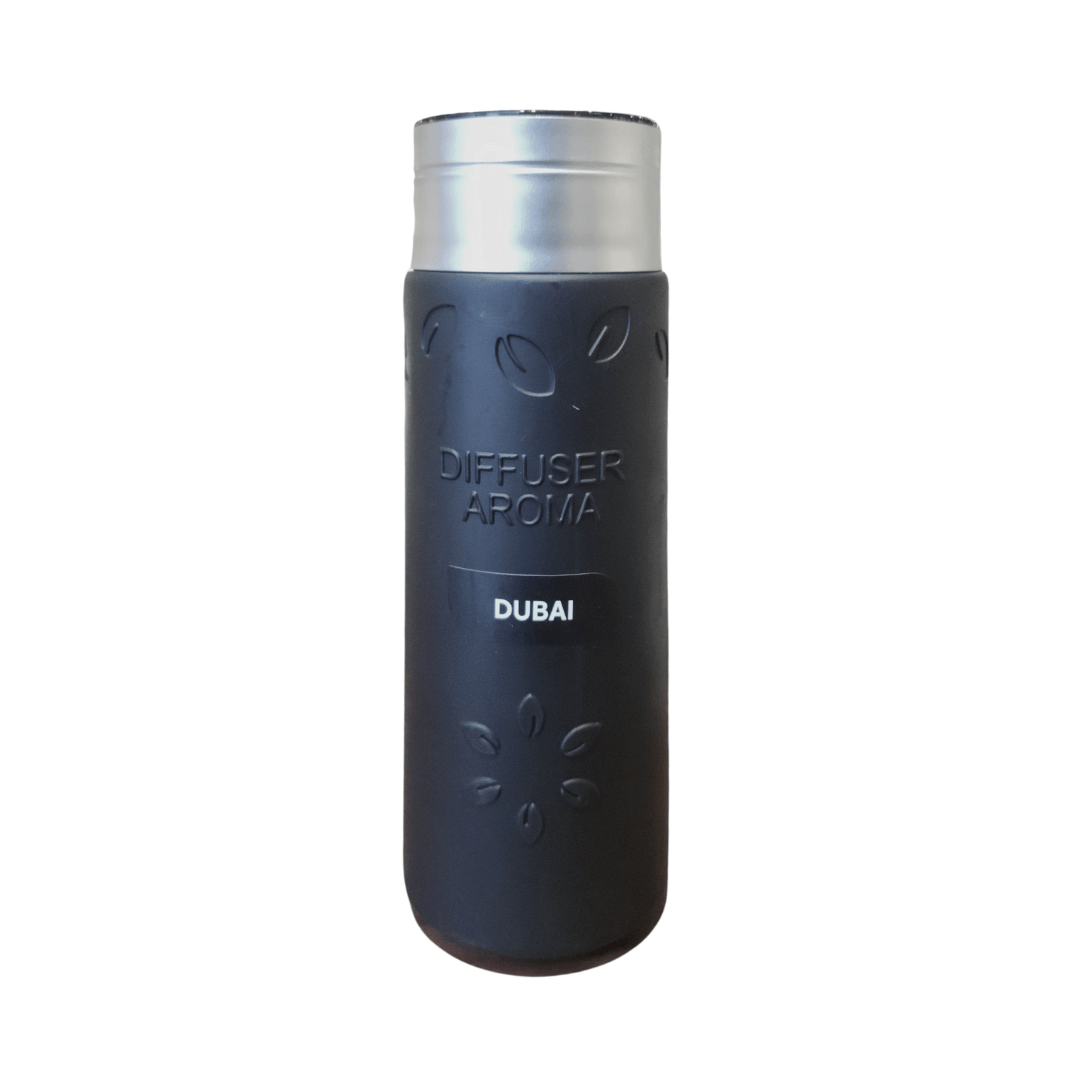 Dubai - Dr Scent Diffuser Aroma Pure Fragrance Oil - Dr-Dubai -  Essential Oils - ebarza Furniture UAE | Shop Modern Furniture in Abu Dhabi & Dubai - مفروشات ايبازرا في الامارات | تسوق اثاث عصري وديكورات مميزة في دبي وابوظبي
