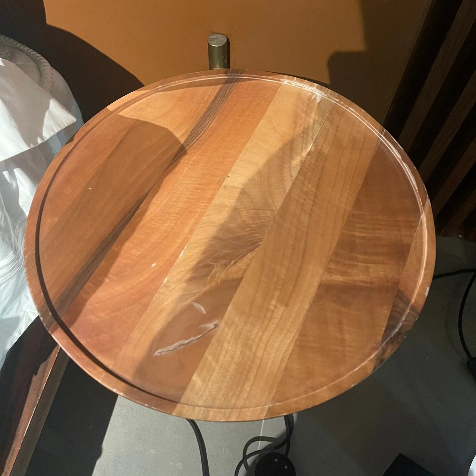 Display Item - Era King Size Bedstead Era-Bed-YAS -  DISPLAY ITEM - ebarza Furniture UAE | Shop Modern Furniture in Abu Dhabi & Dubai - مفروشات ايبازرا في الامارات | تسوق اثاث عصري وديكورات مميزة في دبي وابوظبي