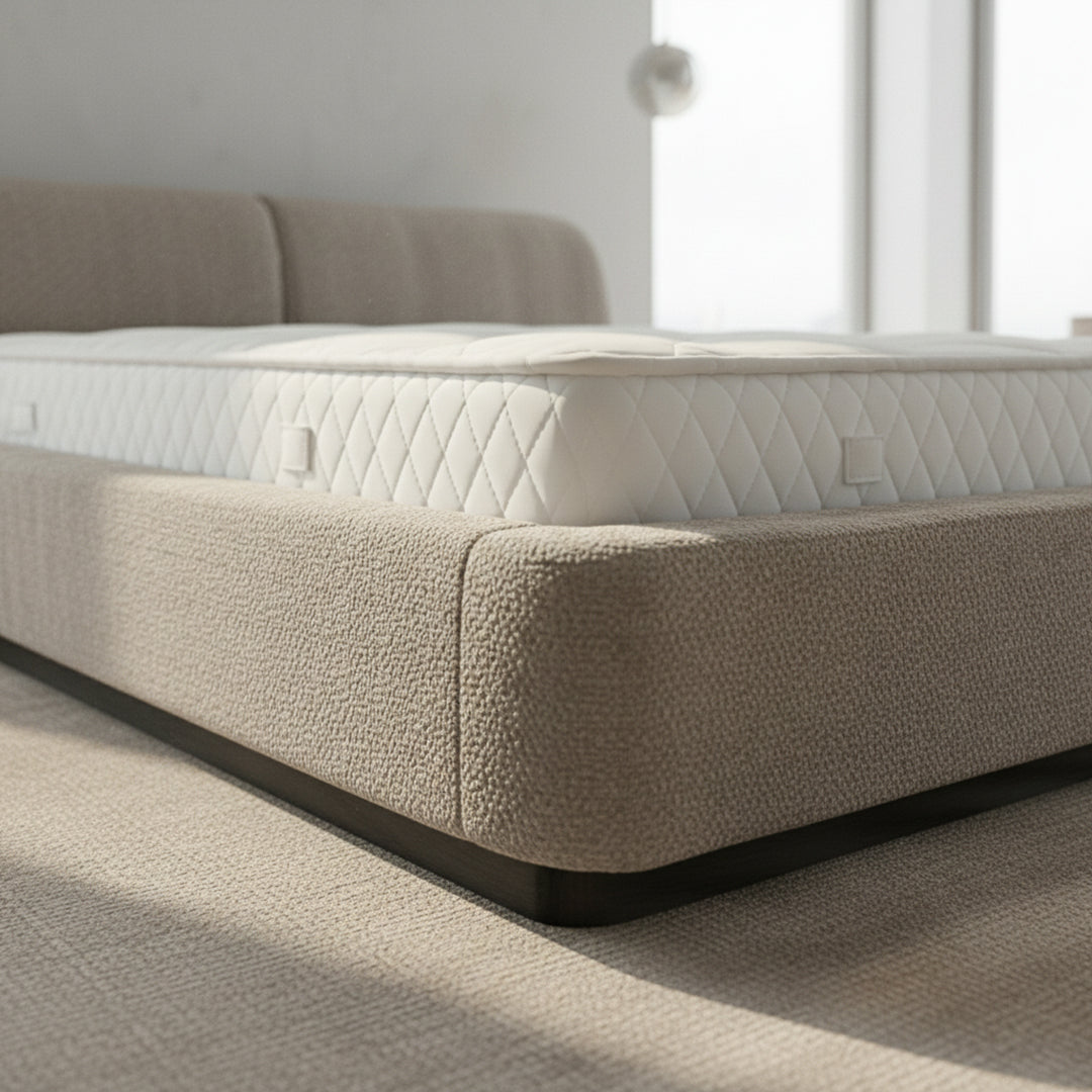 MARMO BEDSTEAD