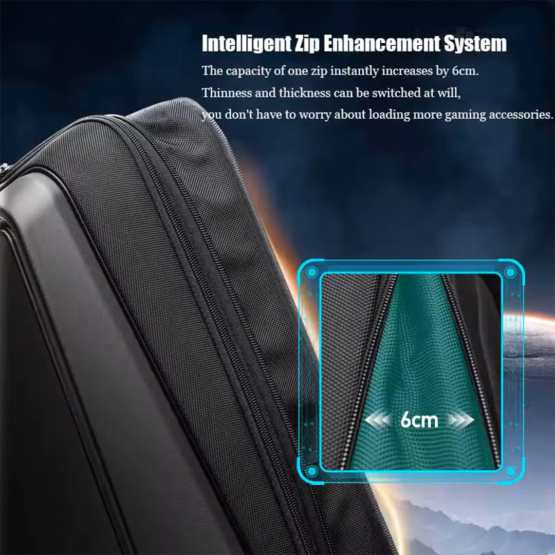 Ebarza Travelling Bag - 61-123059 -  Bags - ebarza Furniture UAE | Shop Modern Furniture in Abu Dhabi & Dubai - مفروشات ايبازرا في الامارات | تسوق اثاث عصري وديكورات مميزة في دبي وابوظبي