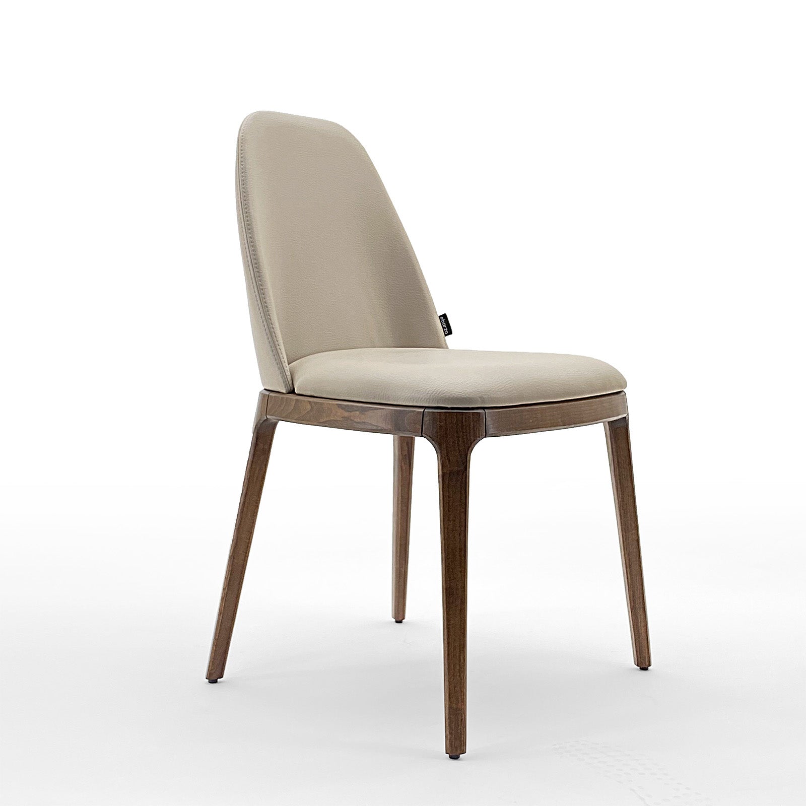 Display Item - Nirvana Solid Ash Wood Chair Nirvana Without Arm-W-2618YAS -  DISPLAY ITEM - ebarza Furniture UAE | Shop Modern Furniture in Abu Dhabi & Dubai - مفروشات ايبازرا في الامارات | تسوق اثاث عصري وديكورات مميزة في دبي وابوظبي