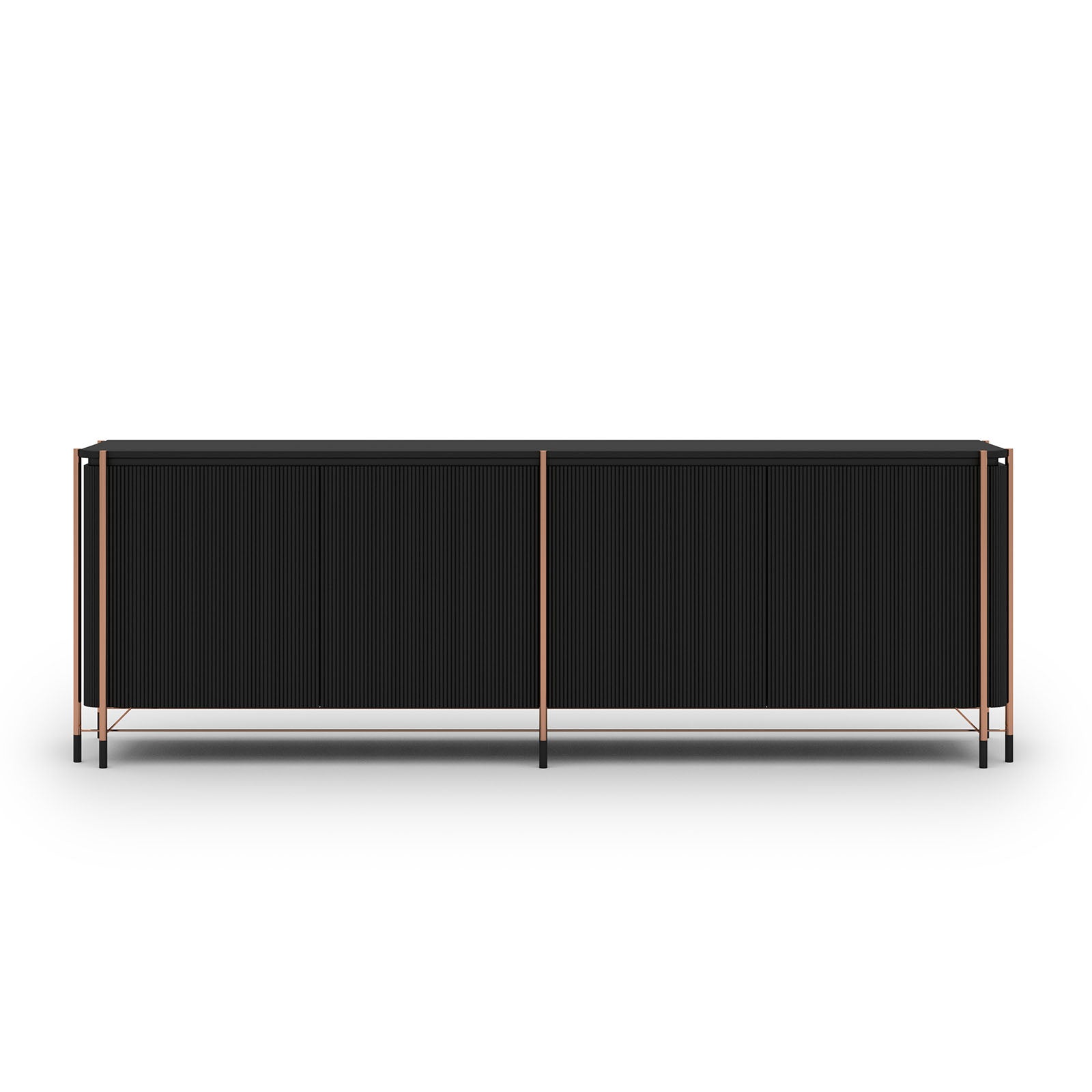 Display Item - Dali Sideboard with MDF Top Dali-SideYAS -  DISPLAY ITEM - ebarza Furniture UAE | Shop Modern Furniture in Abu Dhabi & Dubai - مفروشات ايبازرا في الامارات | تسوق اثاث عصري وديكورات مميزة في دبي وابوظبي