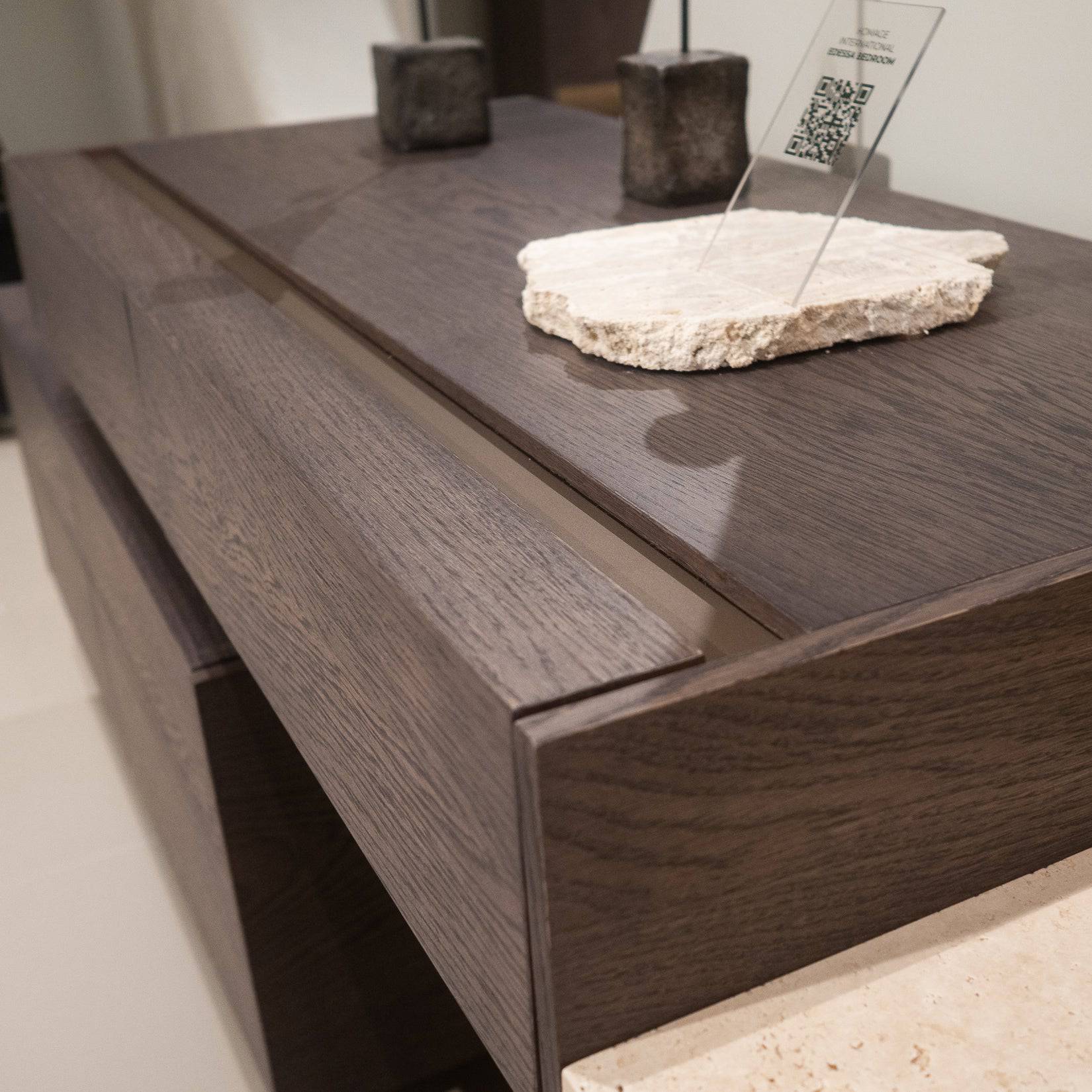 Edessa Dresser Edsa-Dresser -  Dressers and Mirrors - ebarza Furniture UAE | Shop Modern Furniture in Abu Dhabi & Dubai - مفروشات ايبازرا في الامارات | تسوق اثاث عصري وديكورات مميزة في دبي وابوظبي