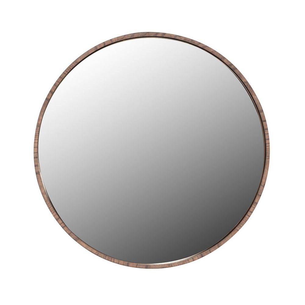 Edessa Mirror Edsa-Mirr -  Mirrors - ebarza Furniture UAE | Shop Modern Furniture in Abu Dhabi & Dubai - مفروشات ايبازرا في الامارات | تسوق اثاث عصري وديكورات مميزة في دبي وابوظبي