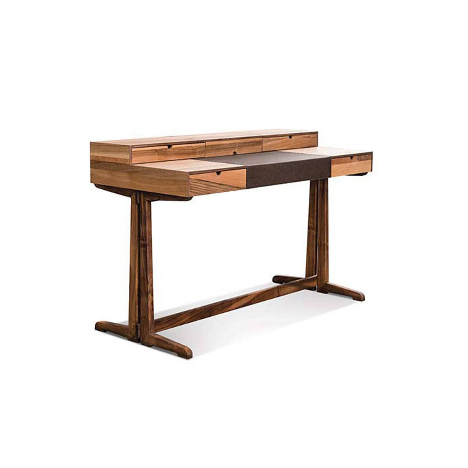 Edim Desk Edim-001 -  Office Desks - ebarza Furniture UAE | Shop Modern Furniture in Abu Dhabi & Dubai - مفروشات ايبازرا في الامارات | تسوق اثاث عصري وديكورات مميزة في دبي وابوظبي