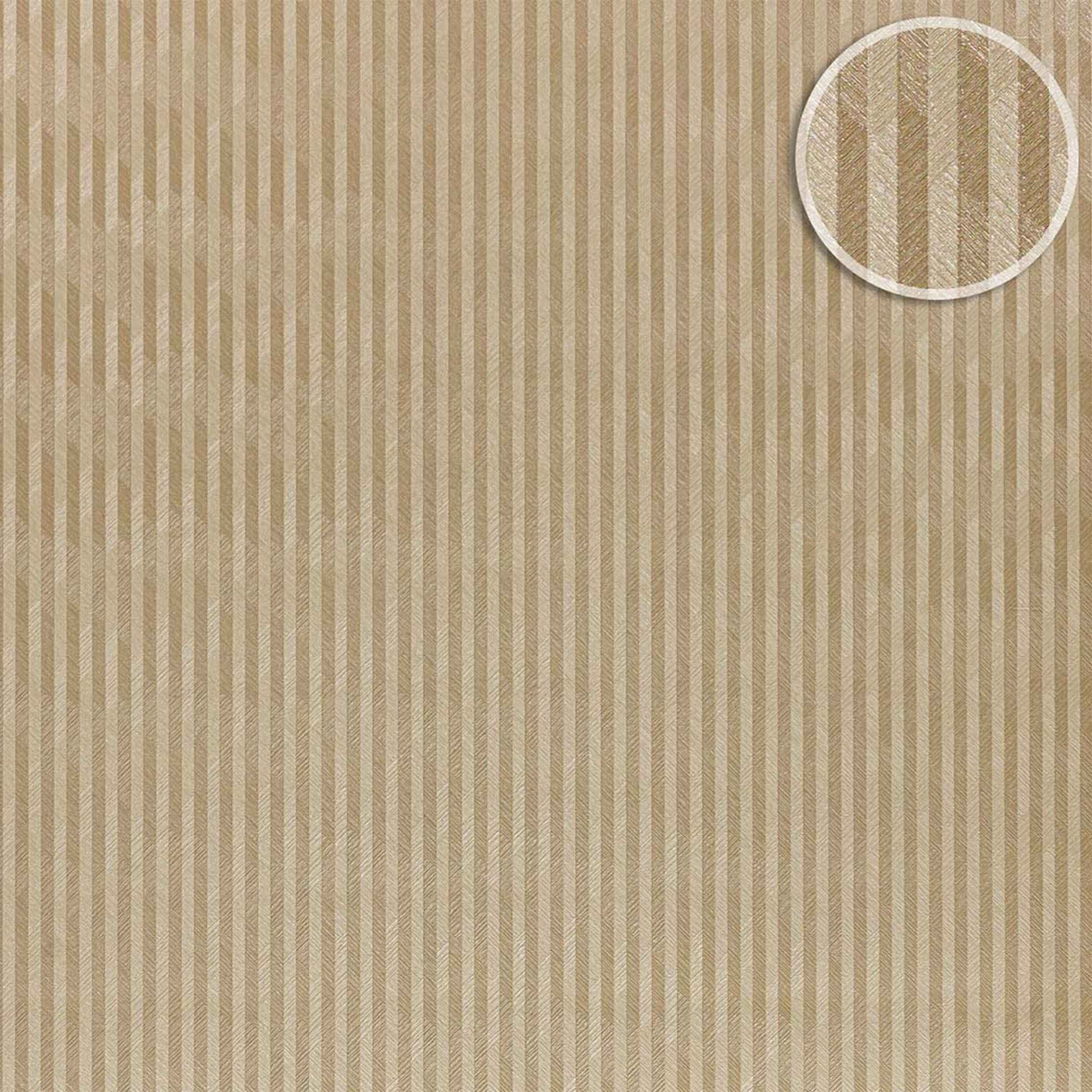 Elegant Avanos Wallpaper 800-1(Lot-210908) -  Wallpapers - ebarza Furniture UAE | Shop Modern Furniture in Abu Dhabi & Dubai - مفروشات ايبازرا في الامارات | تسوق اثاث عصري وديكورات مميزة في دبي وابوظبي