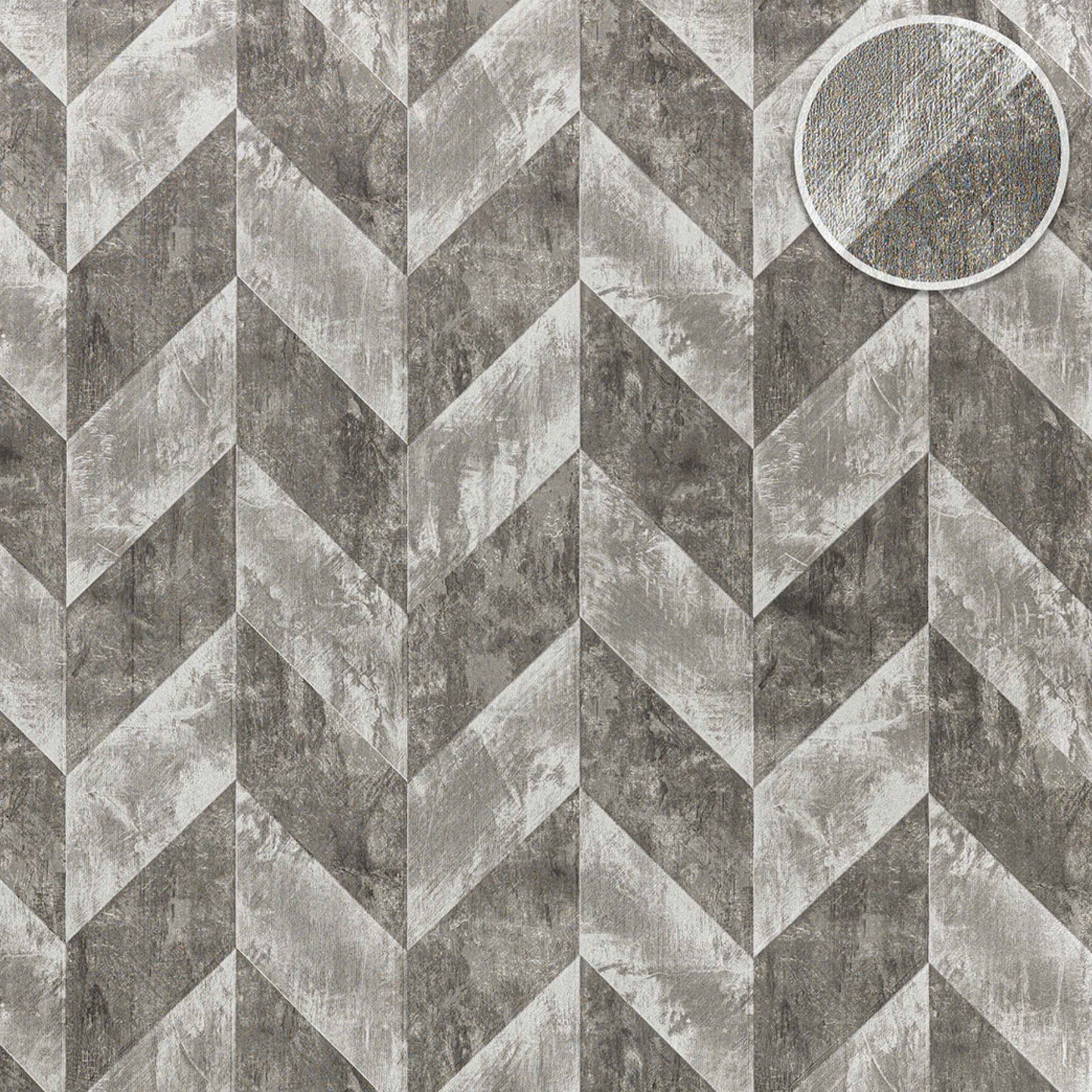 Elegant Milas Wallpaper Milas- 2000-5(Lot-210830) -  Wallpapers - ebarza Furniture UAE | Shop Modern Furniture in Abu Dhabi & Dubai - مفروشات ايبازرا في الامارات | تسوق اثاث عصري وديكورات مميزة في دبي وابوظبي