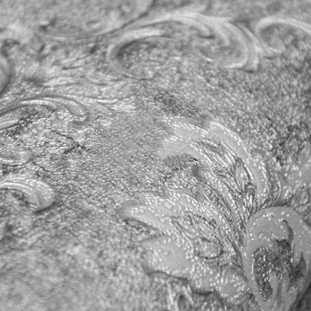 Elegant Milas Wallpaper Milas- 2001-6(Lot-220110) -  Wallpapers - ebarza Furniture UAE | Shop Modern Furniture in Abu Dhabi & Dubai - مفروشات ايبازرا في الامارات | تسوق اثاث عصري وديكورات مميزة في دبي وابوظبي