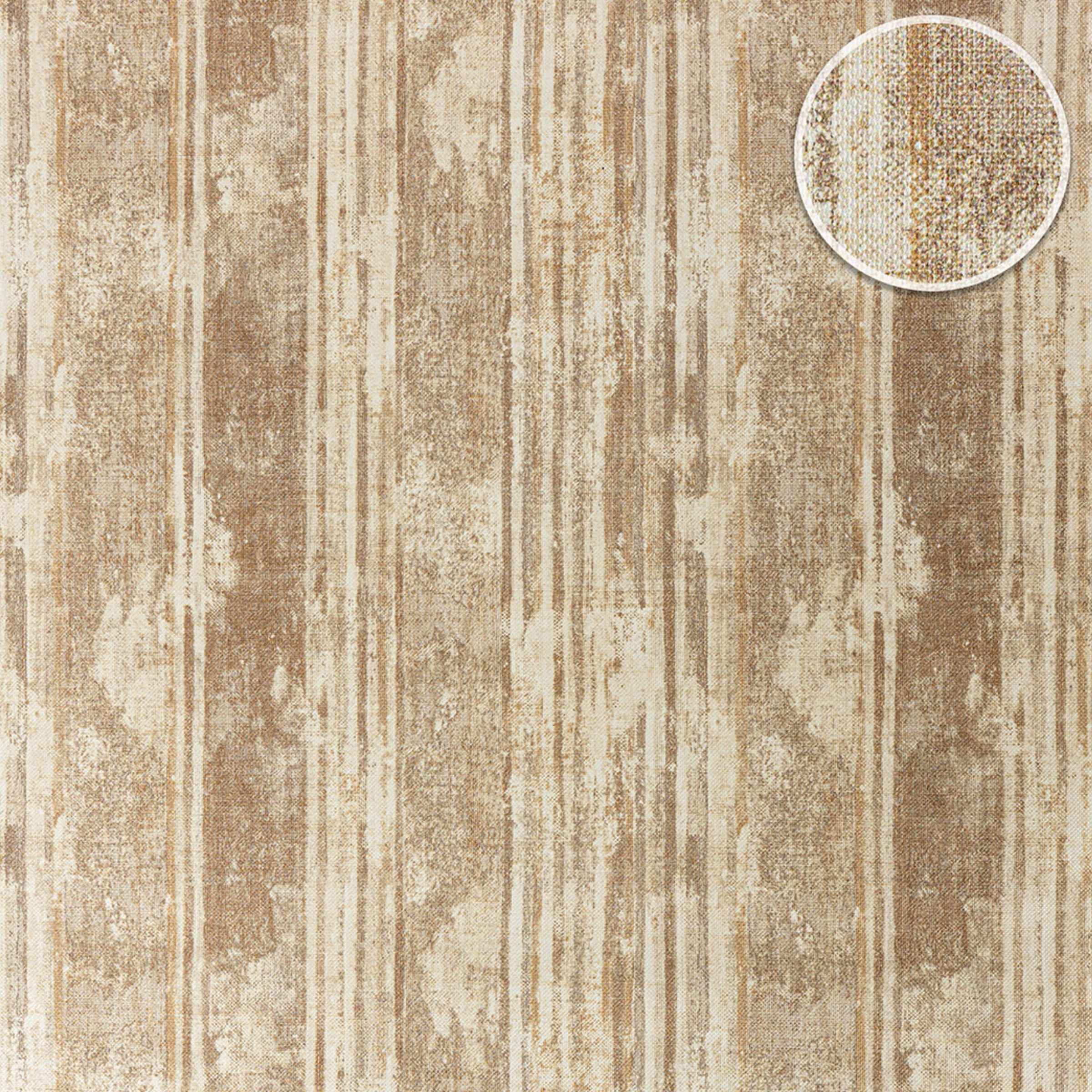 Elegant Milas Wallpaper Milas- 2008-3(Lot-210824) -  Wallpapers - ebarza Furniture UAE | Shop Modern Furniture in Abu Dhabi & Dubai - مفروشات ايبازرا في الامارات | تسوق اثاث عصري وديكورات مميزة في دبي وابوظبي