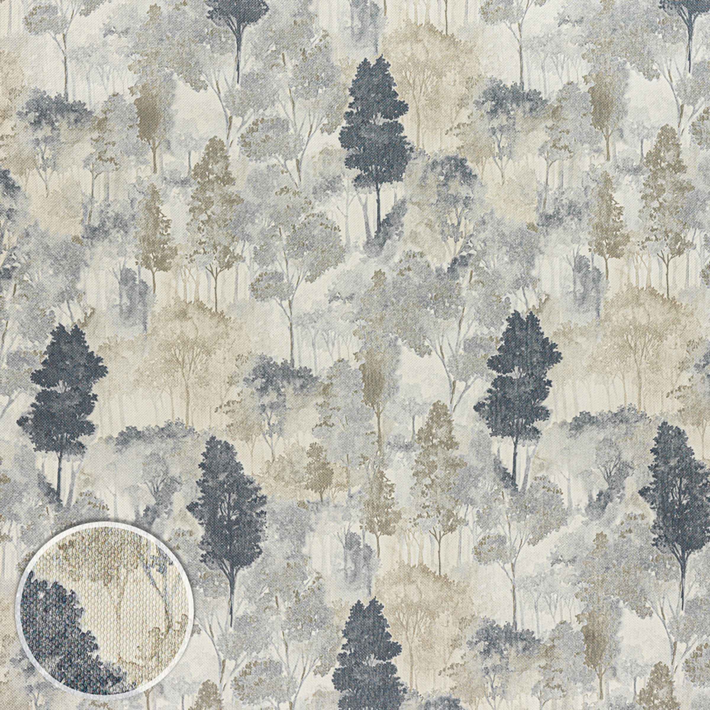 Elegant Milas Wallpaper Milas- 2010-2(Lot-220107) -  Wallpapers - ebarza Furniture UAE | Shop Modern Furniture in Abu Dhabi & Dubai - مفروشات ايبازرا في الامارات | تسوق اثاث عصري وديكورات مميزة في دبي وابوظبي