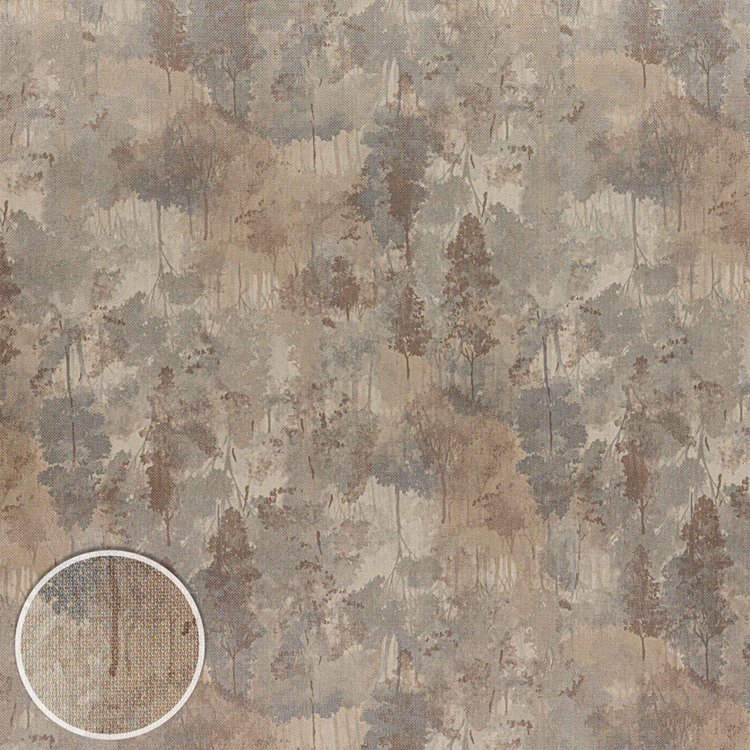 Elegant Milas Wallpaper Milas- 2010-4(Lot-210918) -  Wallpapers - ebarza Furniture UAE | Shop Modern Furniture in Abu Dhabi & Dubai - مفروشات ايبازرا في الامارات | تسوق اثاث عصري وديكورات مميزة في دبي وابوظبي