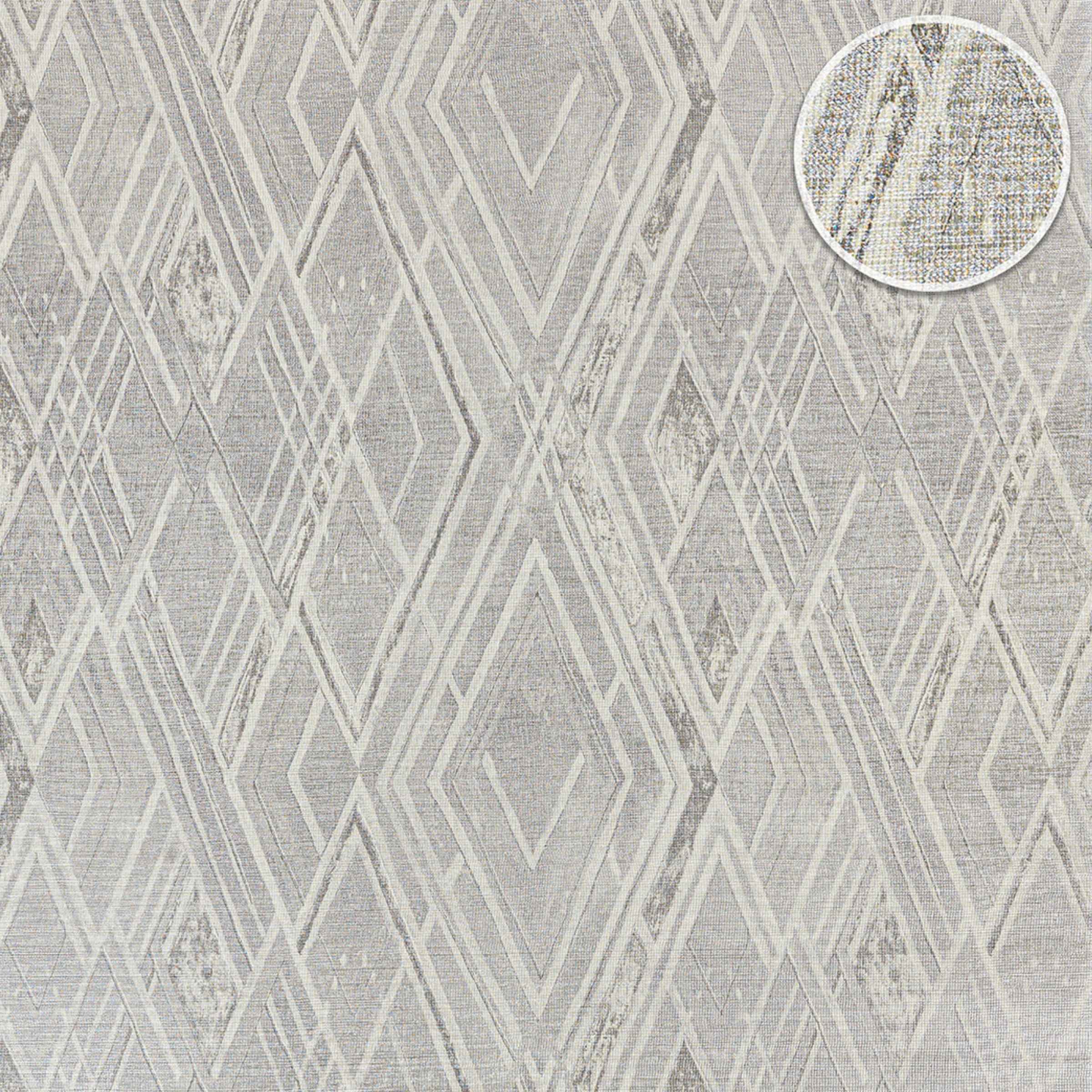 Elegant Milas Wallpaper Milas- 2016-4(Lot-210922) -  Wallpapers - ebarza Furniture UAE | Shop Modern Furniture in Abu Dhabi & Dubai - مفروشات ايبازرا في الامارات | تسوق اثاث عصري وديكورات مميزة في دبي وابوظبي