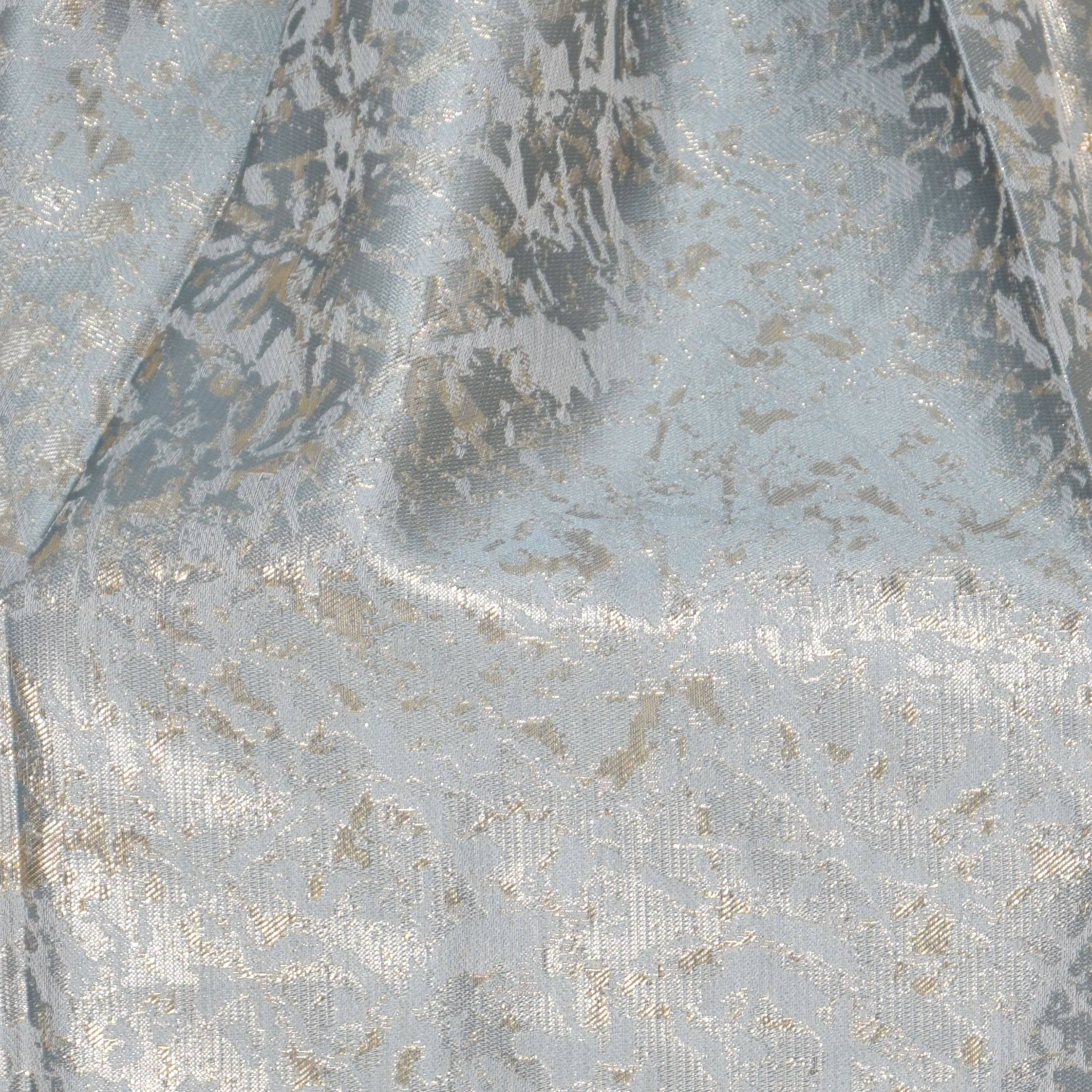 Elegant Window Curtain Fabric  Bh-F4808B -  Curtains & Drapes - ebarza Furniture UAE | Shop Modern Furniture in Abu Dhabi & Dubai - مفروشات ايبازرا في الامارات | تسوق اثاث عصري وديكورات مميزة في دبي وابوظبي