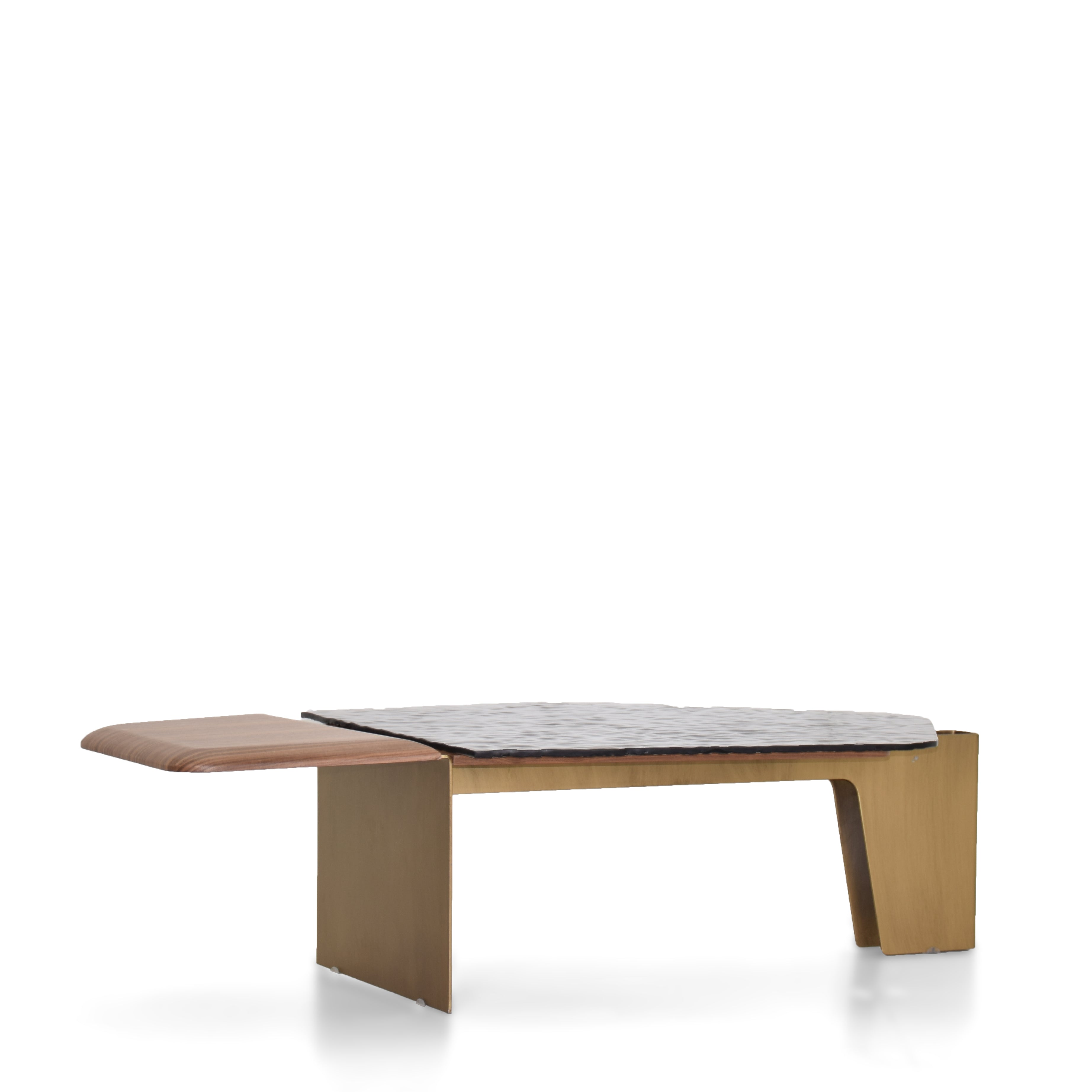 Display Item - Era Center Table Era-001YAS -  DISPLAY ITEM - ebarza Furniture UAE | Shop Modern Furniture in Abu Dhabi & Dubai - مفروشات ايبازرا في الامارات | تسوق اثاث عصري وديكورات مميزة في دبي وابوظبي