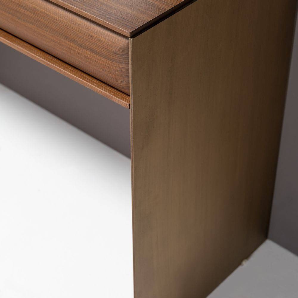 Era Dresser And Mirror Era-Dresser -  Dressers and Mirrors - ebarza Furniture UAE | Shop Modern Furniture in Abu Dhabi & Dubai - مفروشات ايبازرا في الامارات | تسوق اثاث عصري وديكورات مميزة في دبي وابوظبي