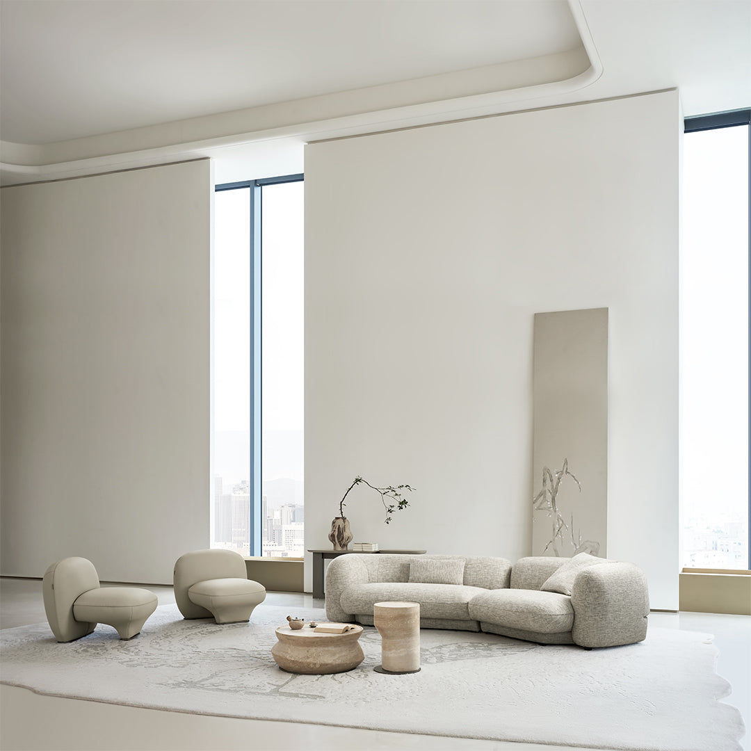 Pre-order 25 Days Delivery Euphoria Armchair AMCJ-DY6005 -  Armchairs - ebarza Furniture UAE | Shop Modern Furniture in Abu Dhabi & Dubai - مفروشات ايبازرا في الامارات | تسوق اثاث عصري وديكورات مميزة في دبي وابوظبي