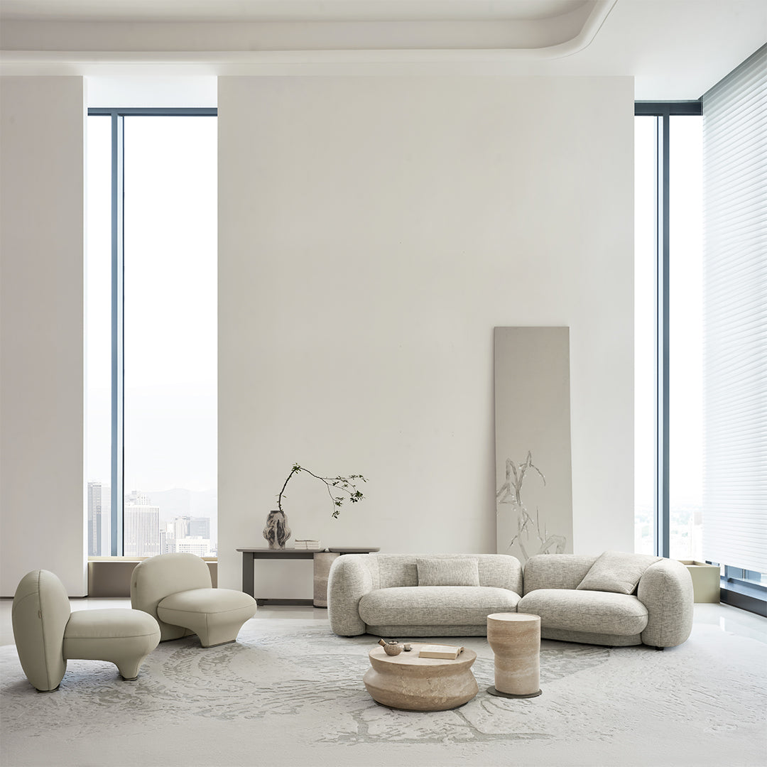 Pre-order 25 Days Delivery Euphoria Armchair AMCJ-DY6005 -  Armchairs - ebarza Furniture UAE | Shop Modern Furniture in Abu Dhabi & Dubai - مفروشات ايبازرا في الامارات | تسوق اثاث عصري وديكورات مميزة في دبي وابوظبي