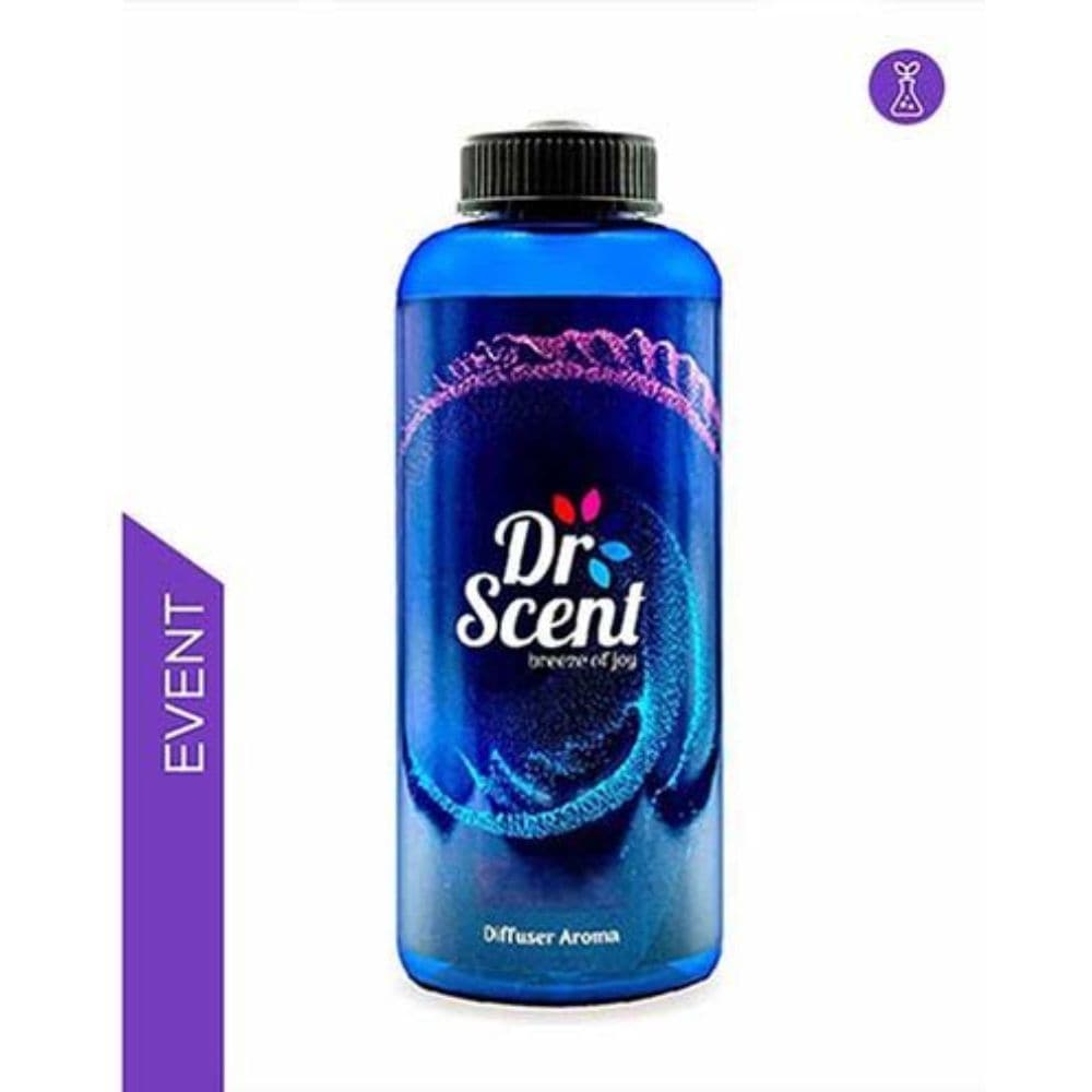 Event - Dr Scent  Diffuser Aroma Pure Fragrance Oil - Dr-Eve -  Essential Oils - ebarza Furniture UAE | Shop Modern Furniture in Abu Dhabi & Dubai - مفروشات ايبازرا في الامارات | تسوق اثاث عصري وديكورات مميزة في دبي وابوظبي