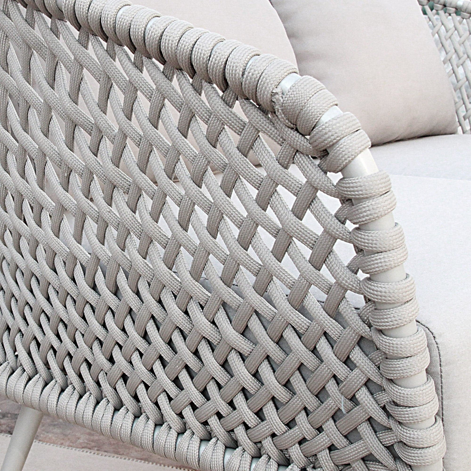 Display Item - Evolve Outdoor Armchair  28510301-YAS -  DISPLAY ITEM - ebarza Furniture UAE | Shop Modern Furniture in Abu Dhabi & Dubai - مفروشات ايبازرا في الامارات | تسوق اثاث عصري وديكورات مميزة في دبي وابوظبي