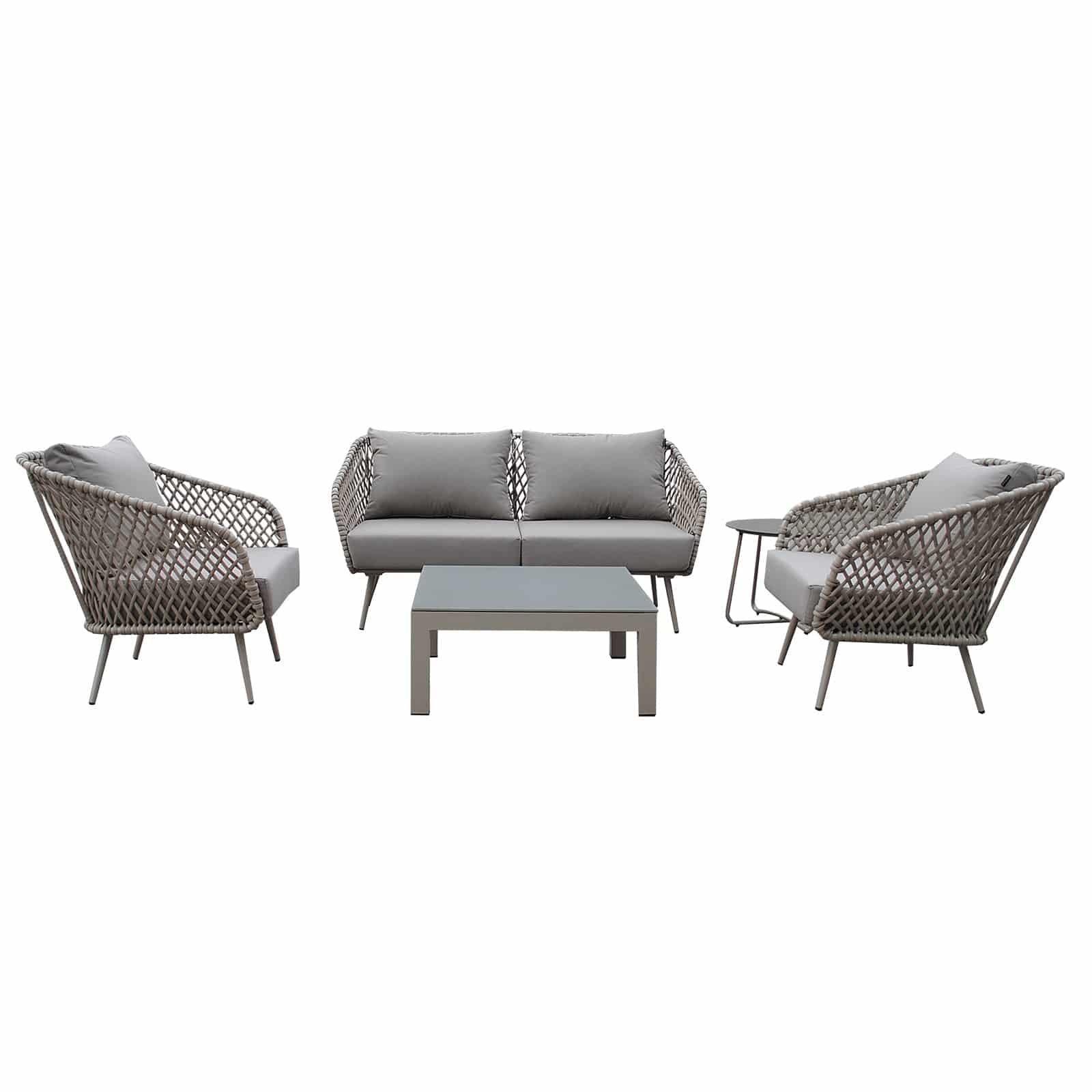 Display Item - Evolve Outdoor Armchair  28510301-YAS -  DISPLAY ITEM - ebarza Furniture UAE | Shop Modern Furniture in Abu Dhabi & Dubai - مفروشات ايبازرا في الامارات | تسوق اثاث عصري وديكورات مميزة في دبي وابوظبي