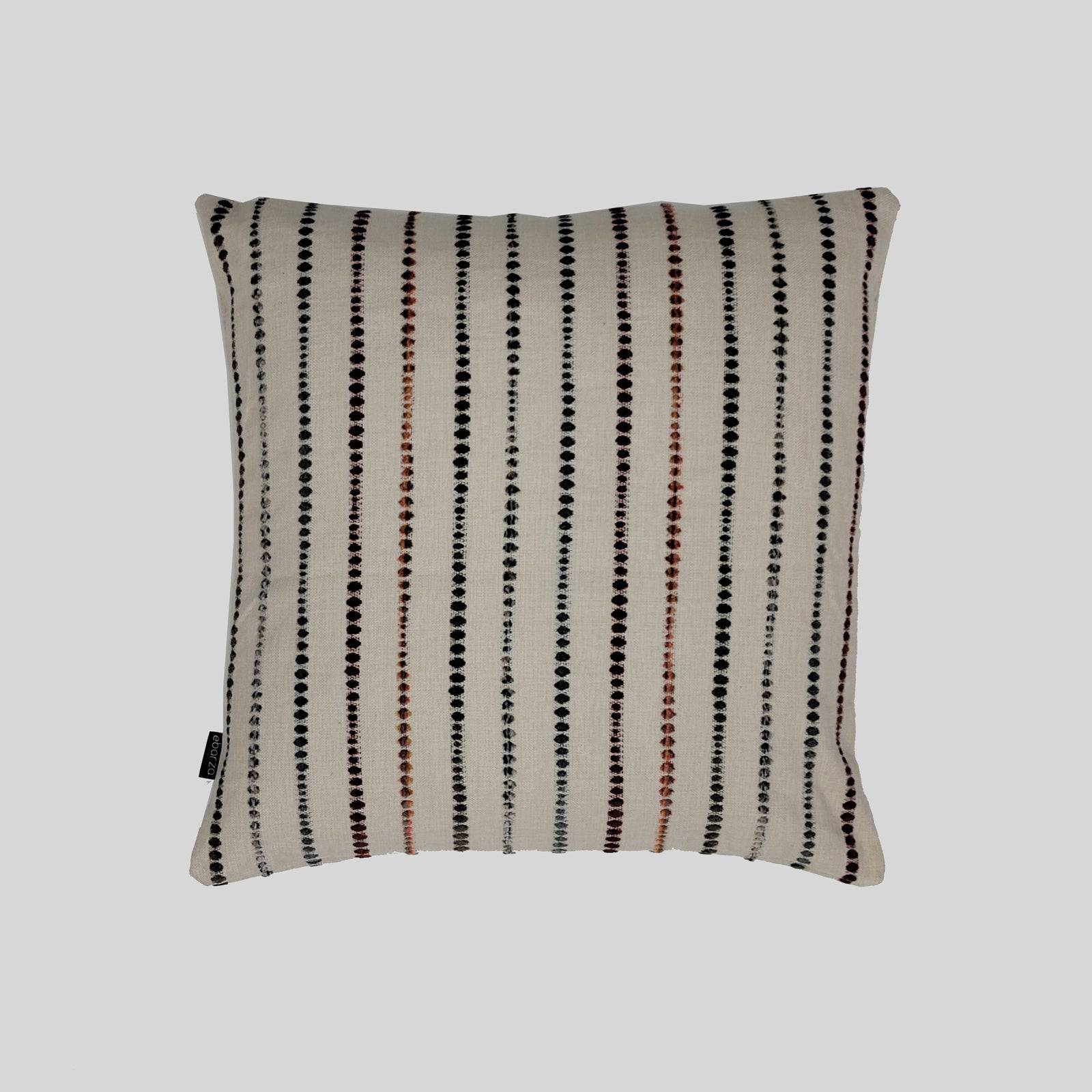 Falcao Cushion Cover 60X60 Cm Falcao-Pes-07 -  Cushions - ebarza Furniture UAE | Shop Modern Furniture in Abu Dhabi & Dubai - مفروشات ايبازرا في الامارات | تسوق اثاث عصري وديكورات مميزة في دبي وابوظبي