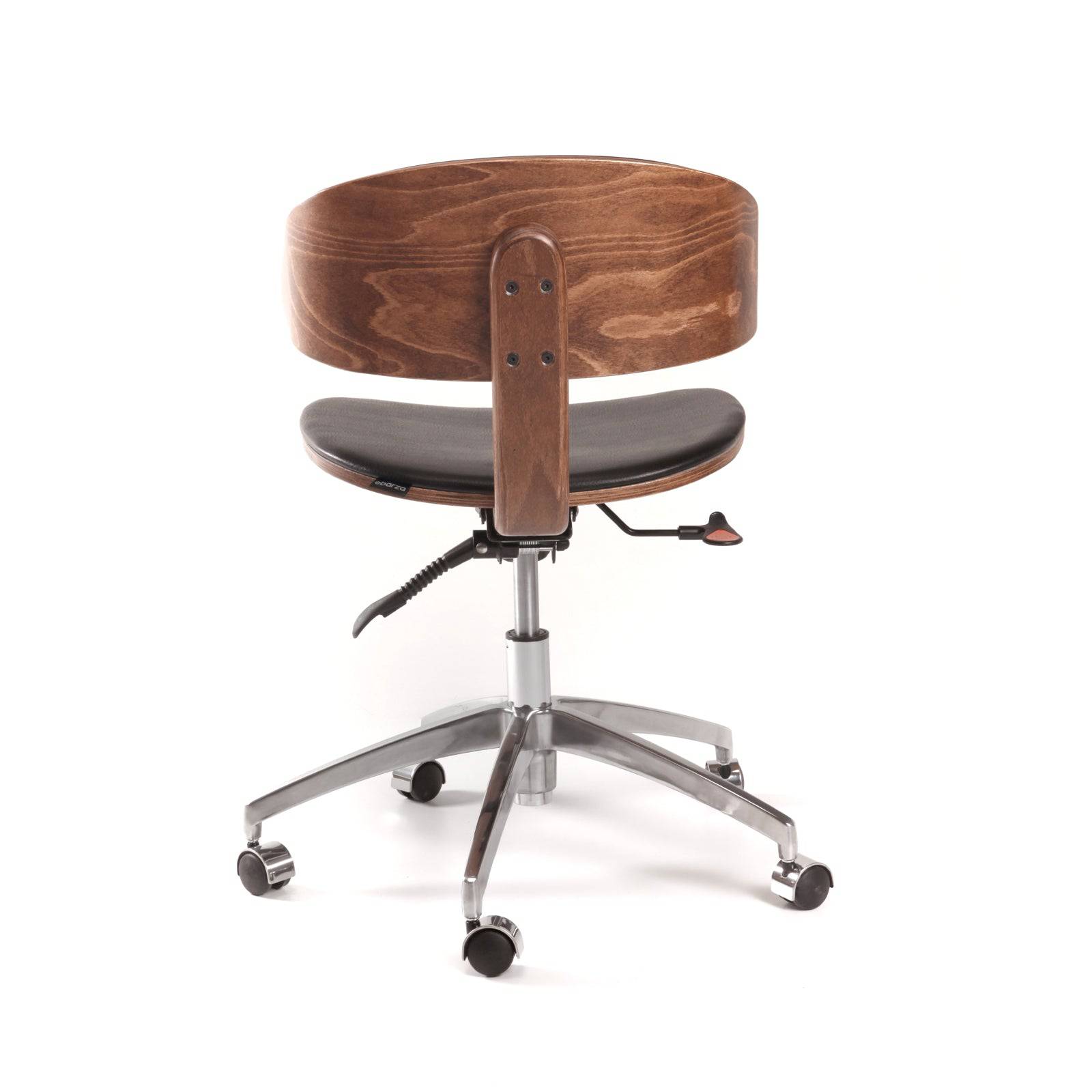 AS IS - Fila Office Chair Fila-001W -  DISPLAY ITEM - ebarza Furniture UAE | Shop Modern Furniture in Abu Dhabi & Dubai - مفروشات ايبازرا في الامارات | تسوق اثاث عصري وديكورات مميزة في دبي وابوظبي
