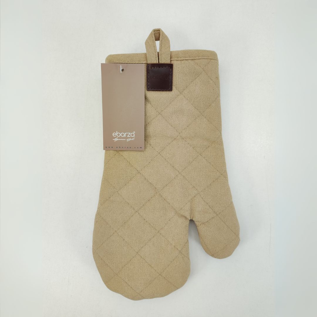 Flare Kitchen Glove - Sand  Color  - KBB230367-2/S -  Kitchen Appliances - ebarza Furniture UAE | Shop Modern Furniture in Abu Dhabi & Dubai - مفروشات ايبازرا في الامارات | تسوق اثاث عصري وديكورات مميزة في دبي وابوظبي