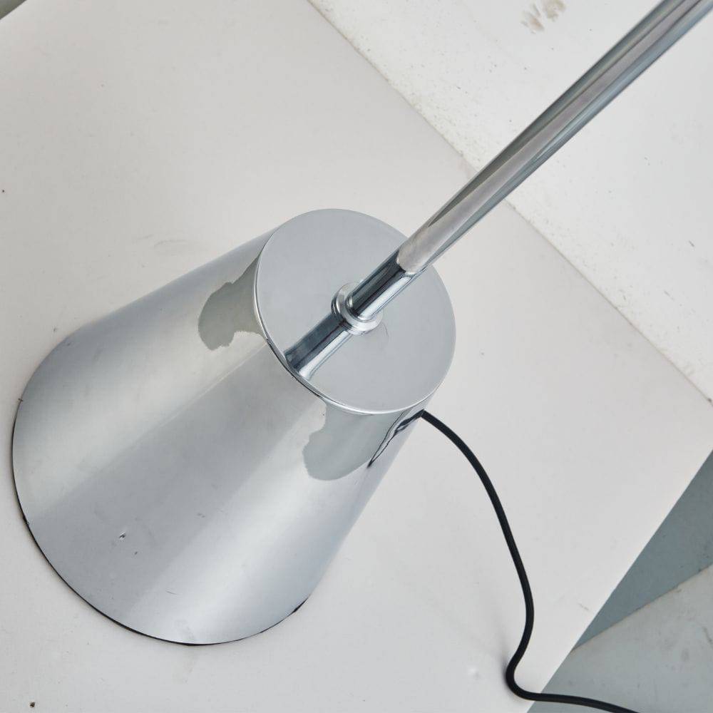 Floor Lamp Table Cy-Ltd-1001-C -  Floor Lamps - ebarza Furniture UAE | Shop Modern Furniture in Abu Dhabi & Dubai - مفروشات ايبازرا في الامارات | تسوق اثاث عصري وديكورات مميزة في دبي وابوظبي